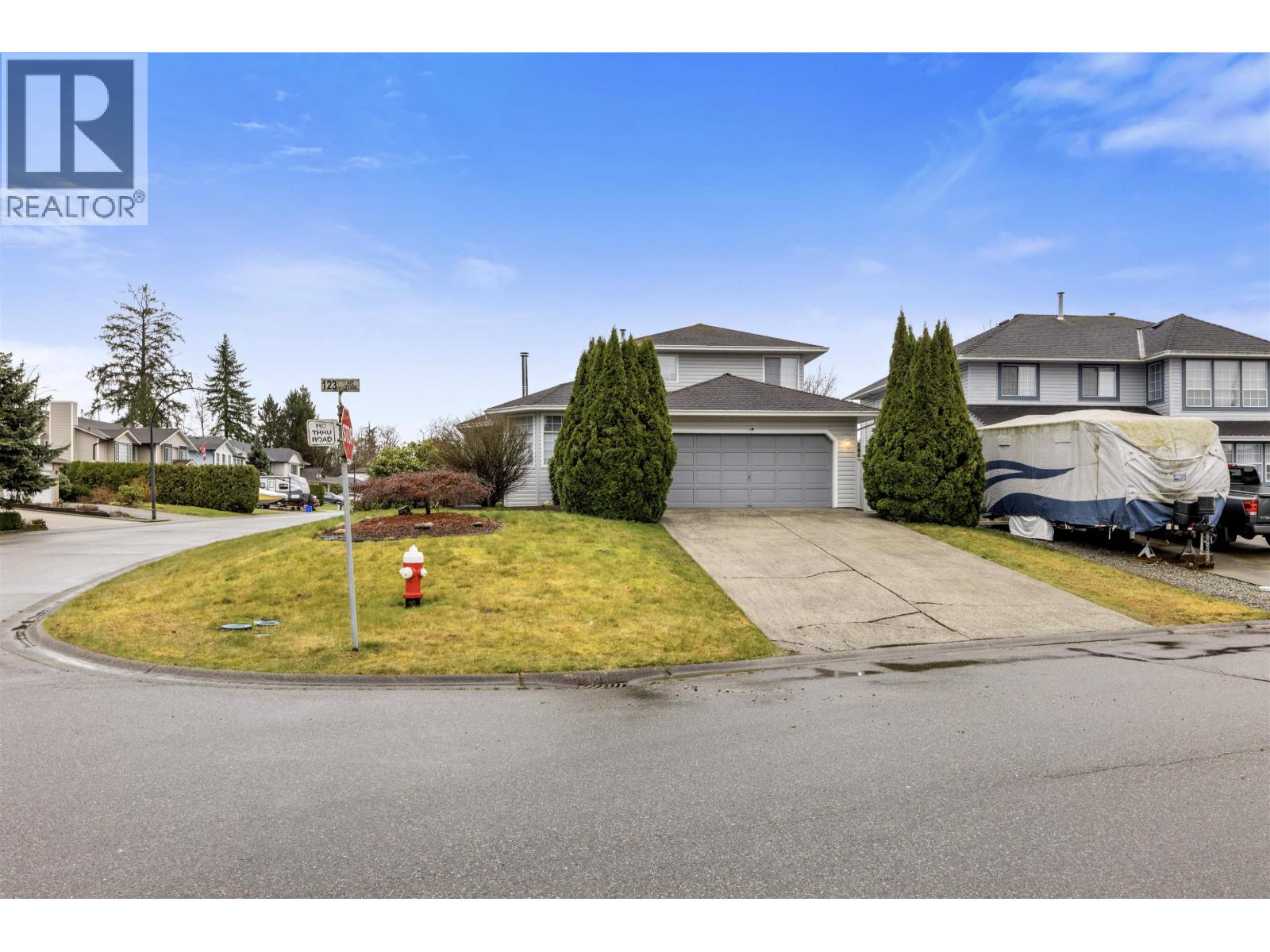 23390 123 Avenue, Maple Ridge, British Columbia  V2X 0P7 - Photo 36 - R3097691