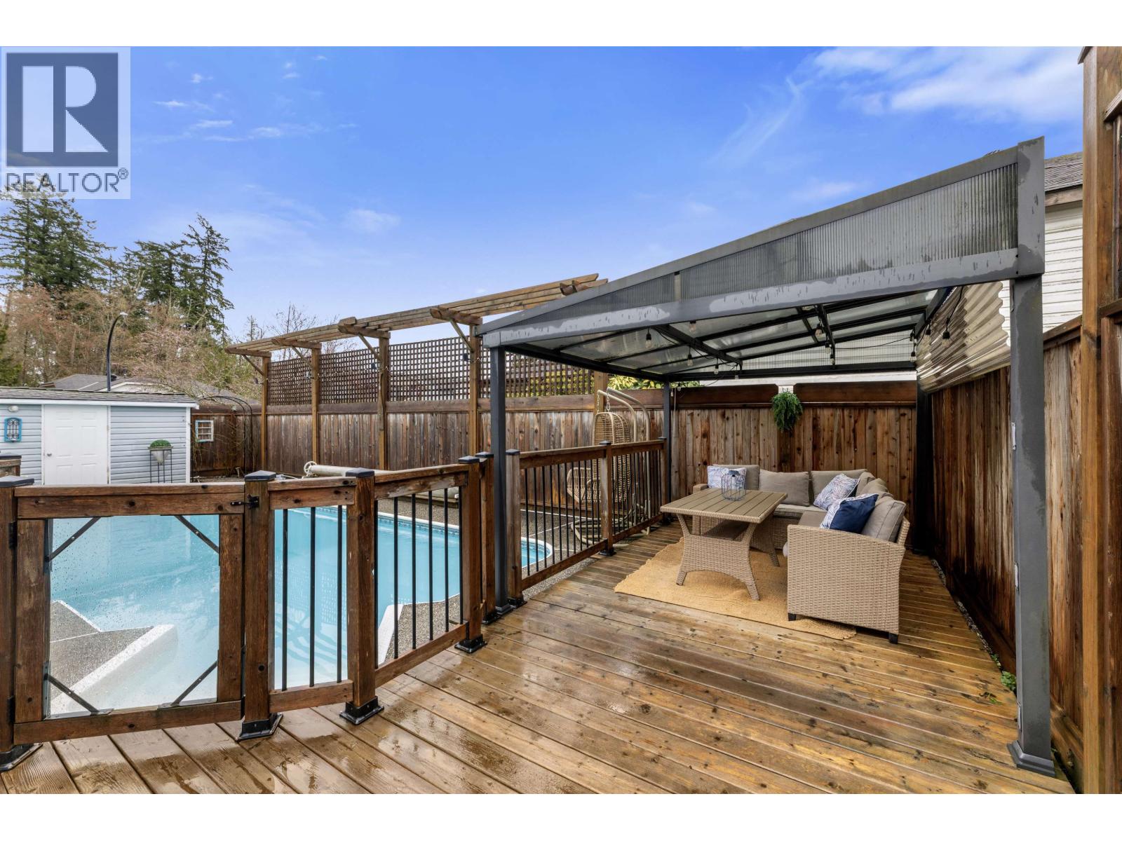 23390 123 Avenue, Maple Ridge, British Columbia  V2X 0P7 - Photo 30 - R3097691