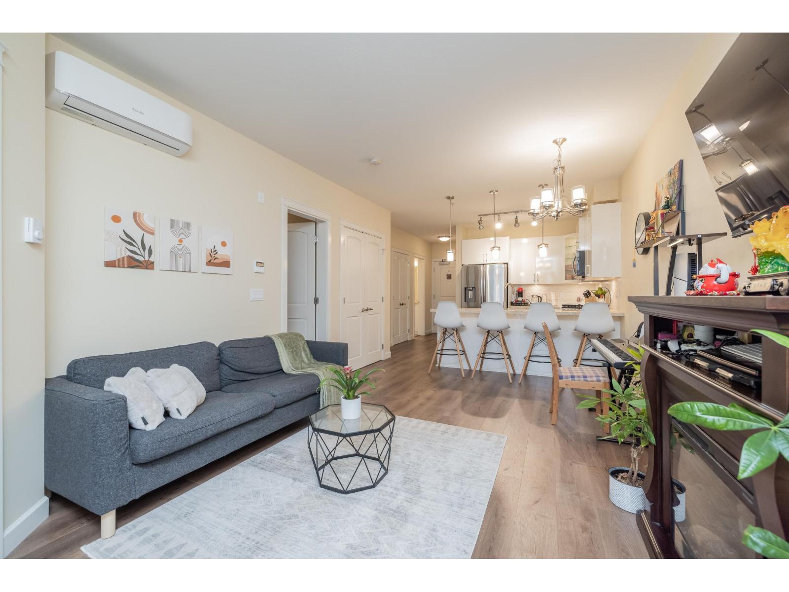 111 8538 203a Street, Langley, British Columbia  V2Y 3P9 - Photo 6 - R3098618