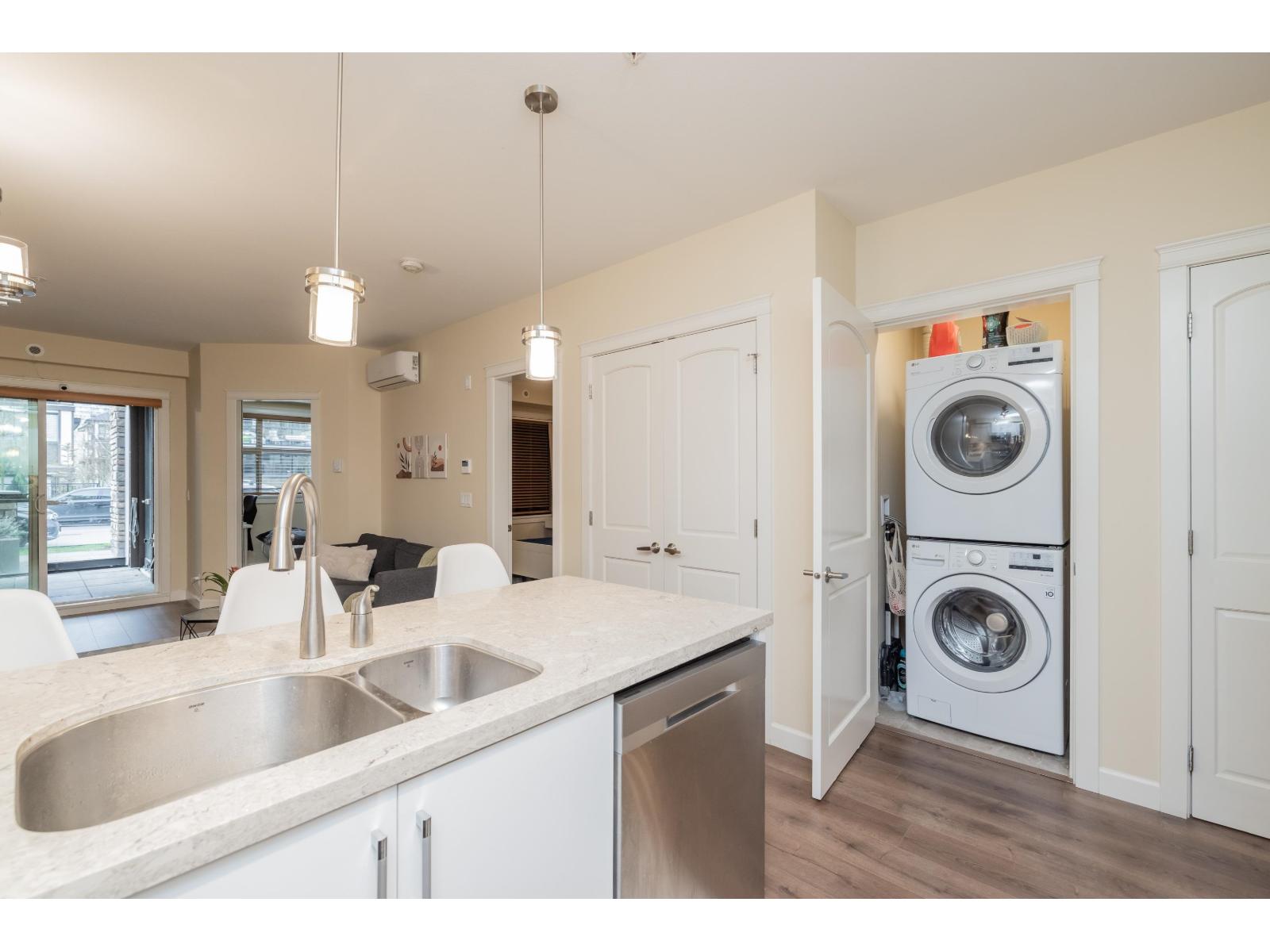 111 8538 203a Street, Langley, British Columbia  V2Y 3P9 - Photo 17 - R3098618