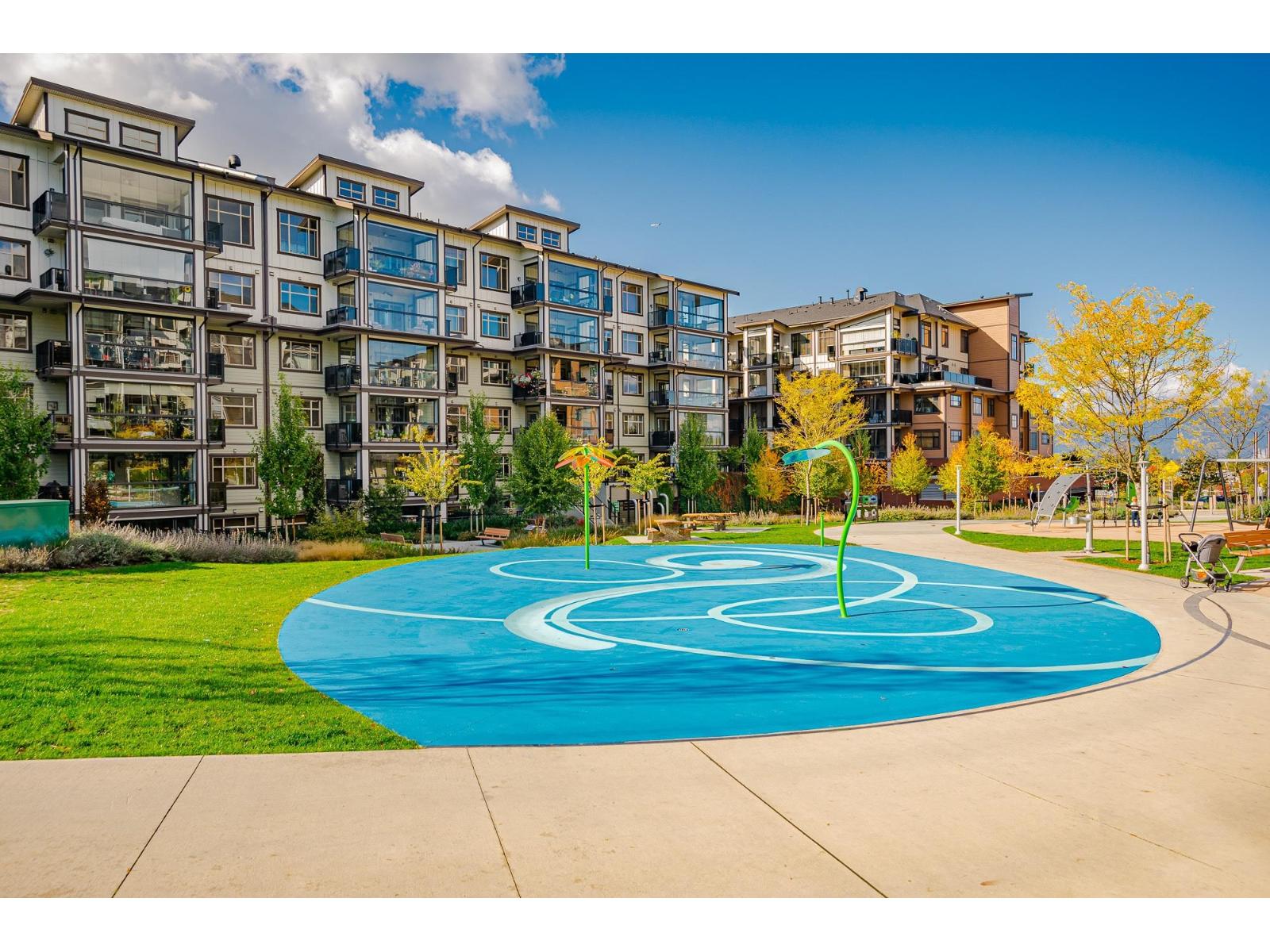 111 8538 203a Street, Langley, British Columbia  V2Y 3P9 - Photo 32 - R3098618