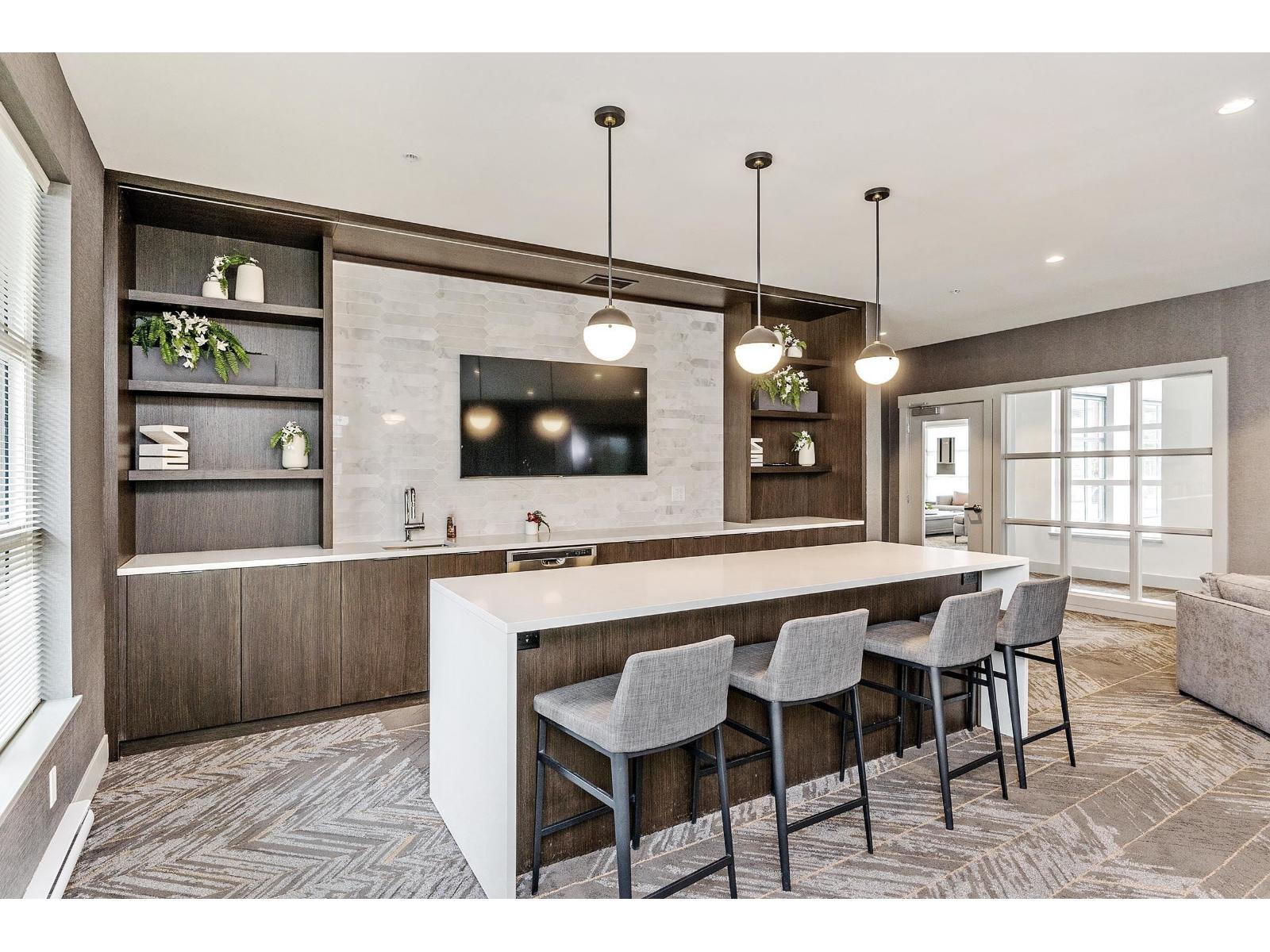 A323 8150 207 Street, Langley, British Columbia  V2Y 4J3 - Photo 29 - R3098377