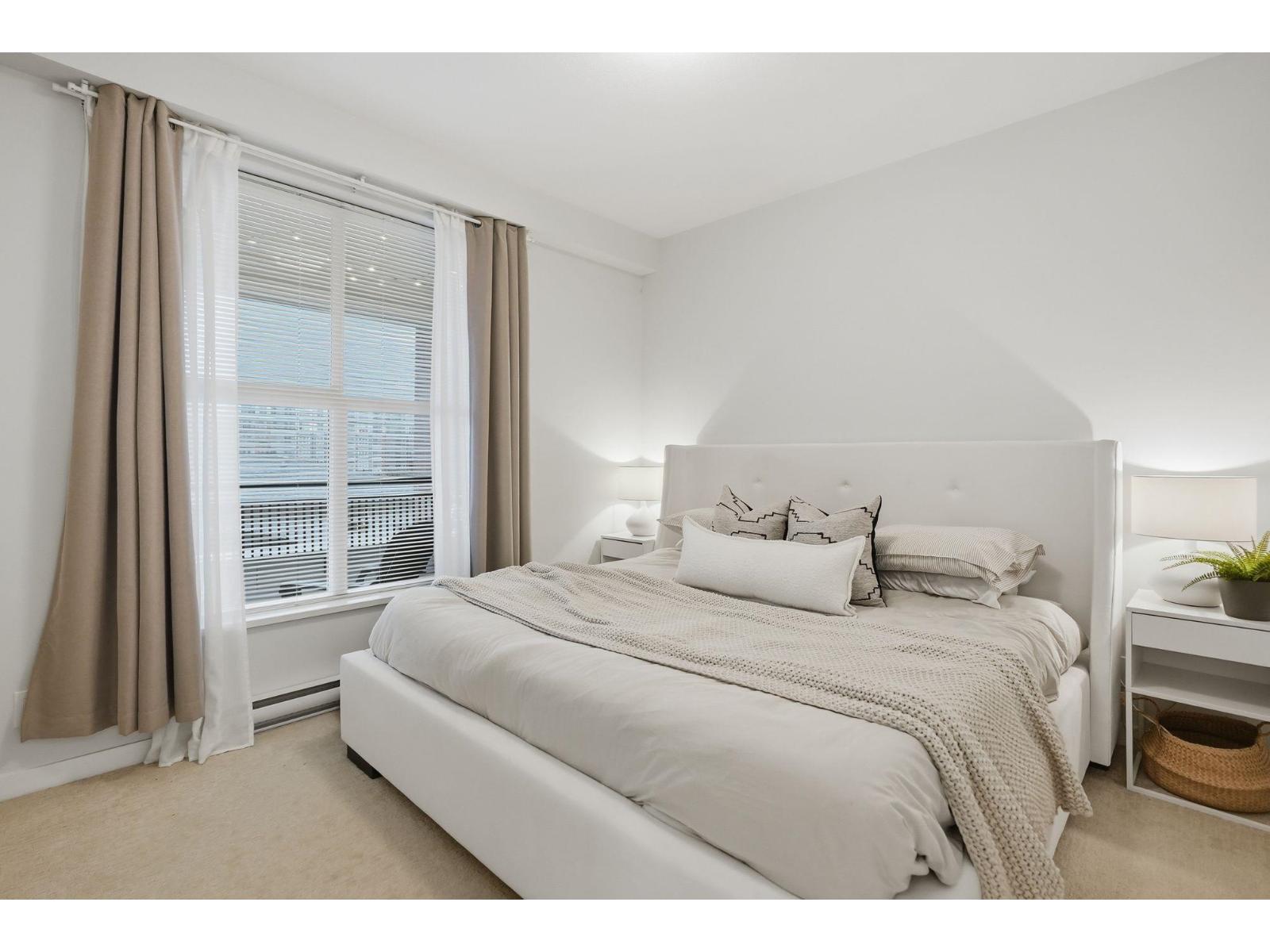 A323 8150 207 Street, Langley, British Columbia  V2Y 4J3 - Photo 8 - R3098377