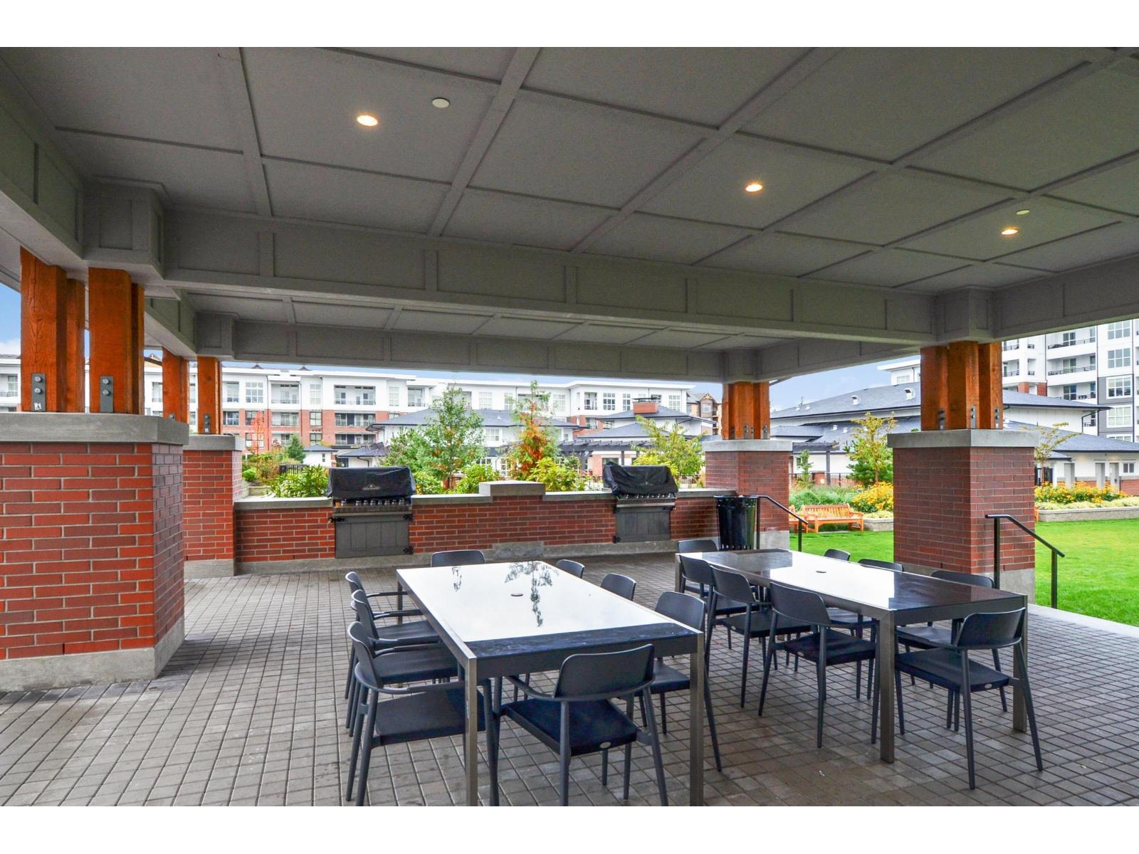 A323 8150 207 Street, Langley, British Columbia  V2Y 4J3 - Photo 35 - R3098377