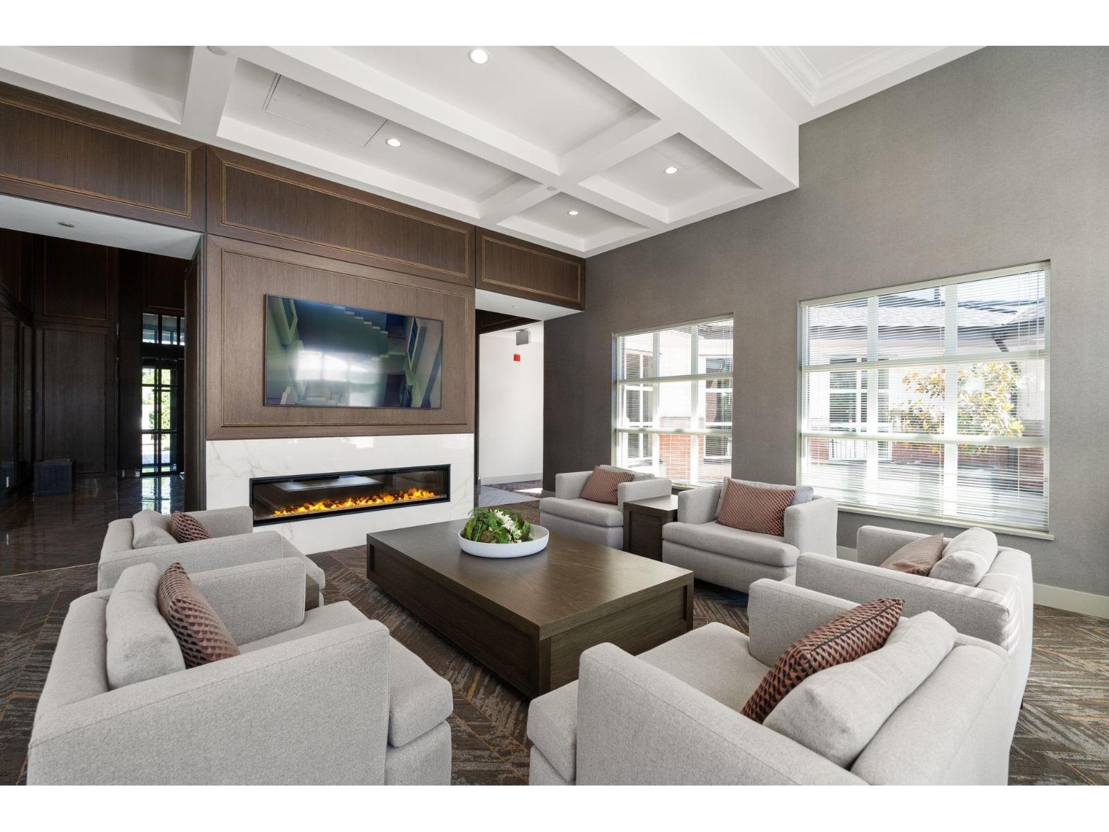 A323 8150 207 Street, Langley, British Columbia  V2Y 4J3 - Photo 30 - R3098377