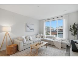 A323 8150 207 STREET, Langley, British Columbia