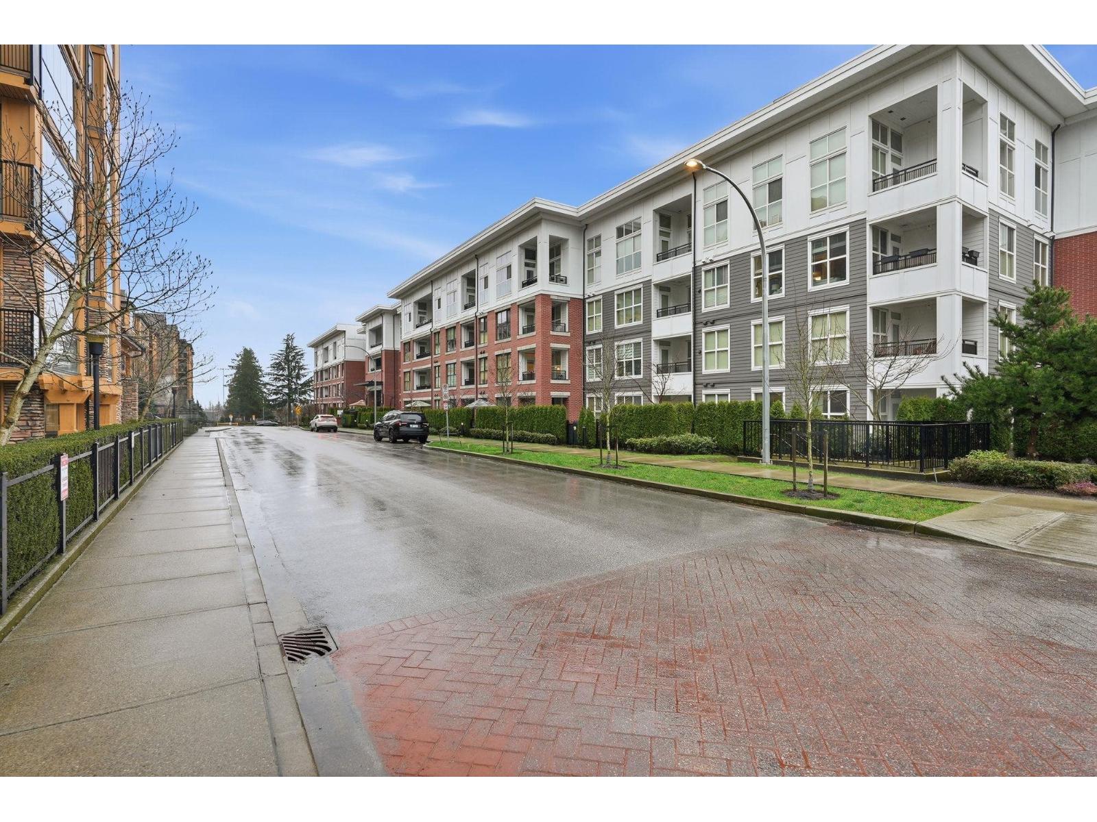 A323 8150 207 Street, Langley, British Columbia  V2Y 4J3 - Photo 24 - R3098377