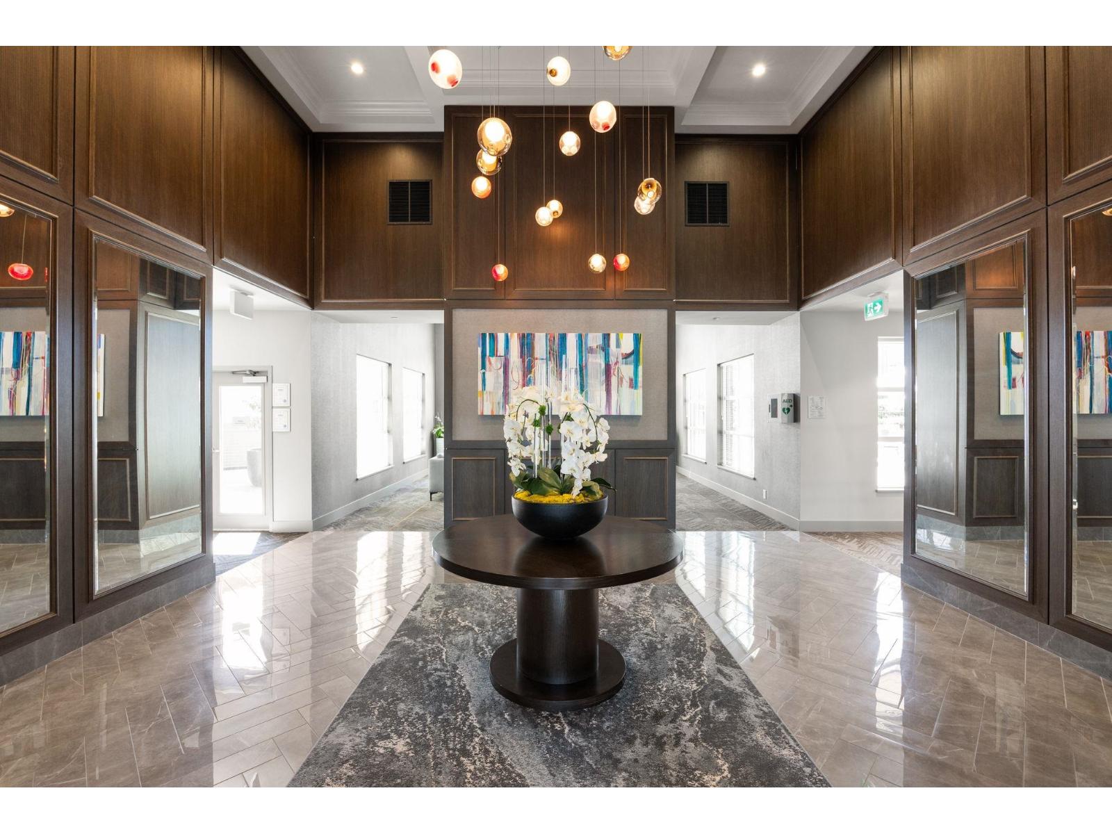 A323 8150 207 Street, Langley, British Columbia  V2Y 4J3 - Photo 27 - R3098377