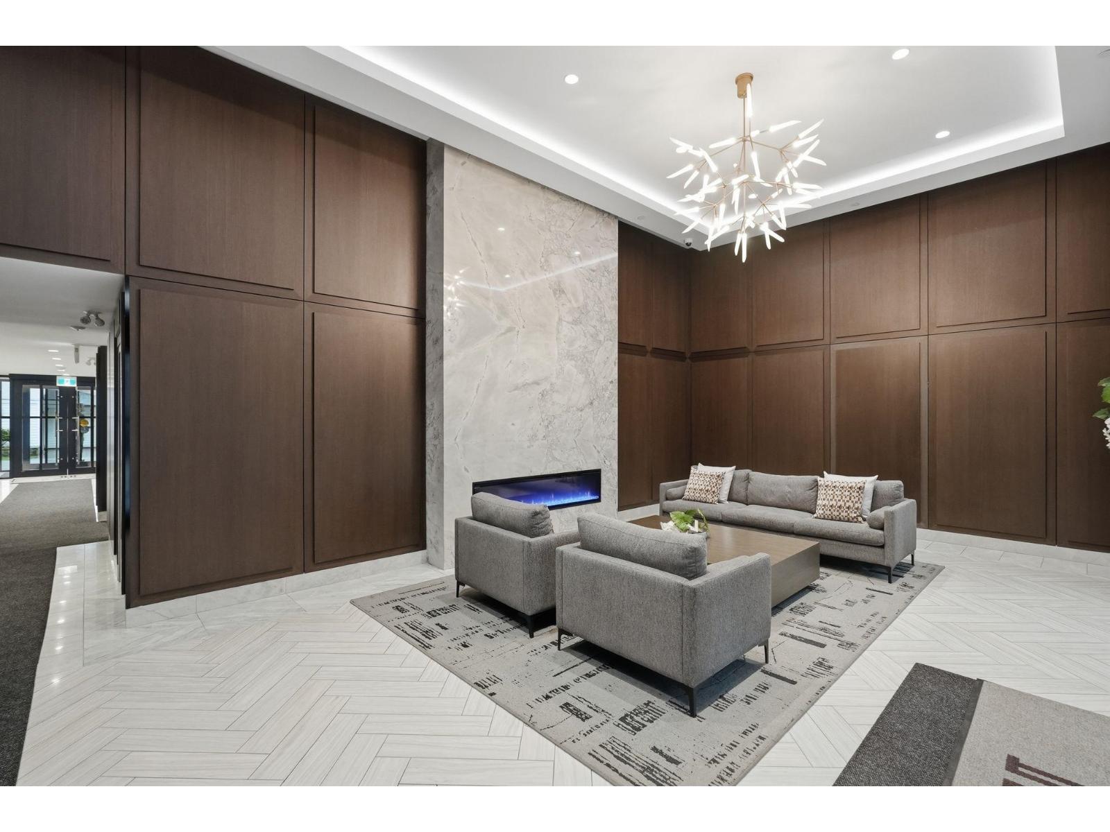 A323 8150 207 Street, Langley, British Columbia  V2Y 4J3 - Photo 21 - R3098377