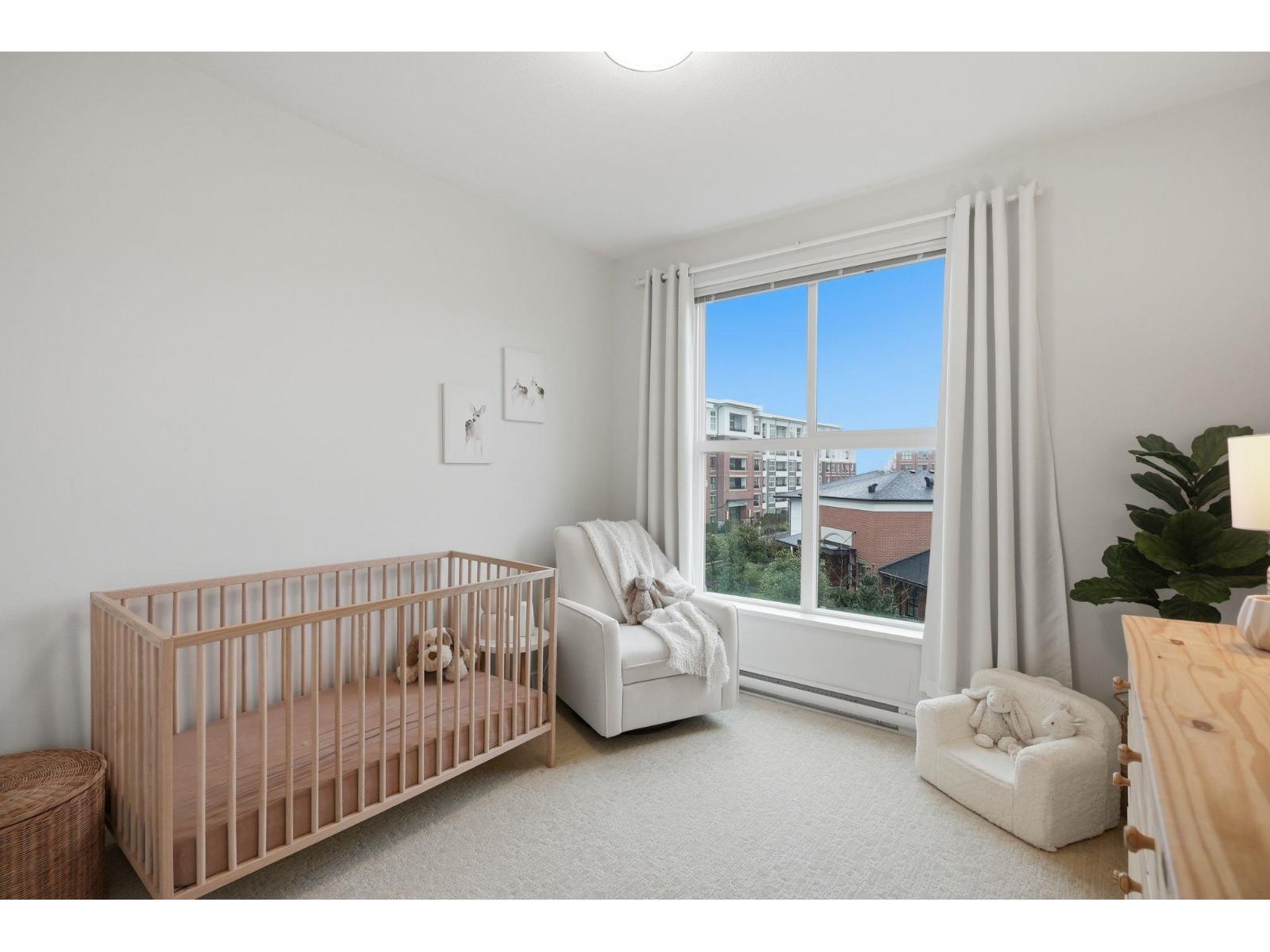 A323 8150 207 Street, Langley, British Columbia  V2Y 4J3 - Photo 12 - R3098377