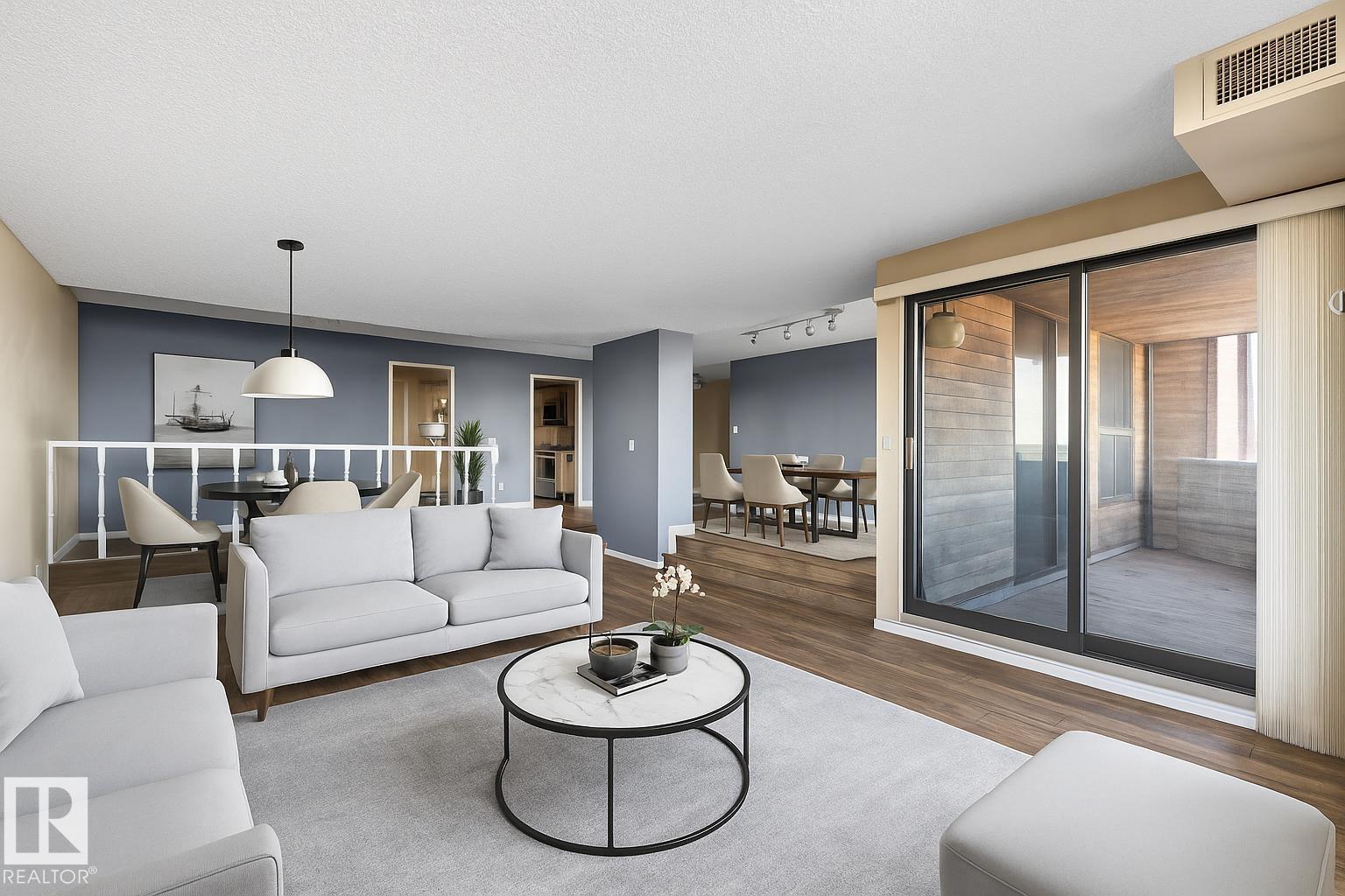 #602 11503 100 Av Nw, Edmonton, Alberta  T5K 2K7 - Photo 14 - E4476897