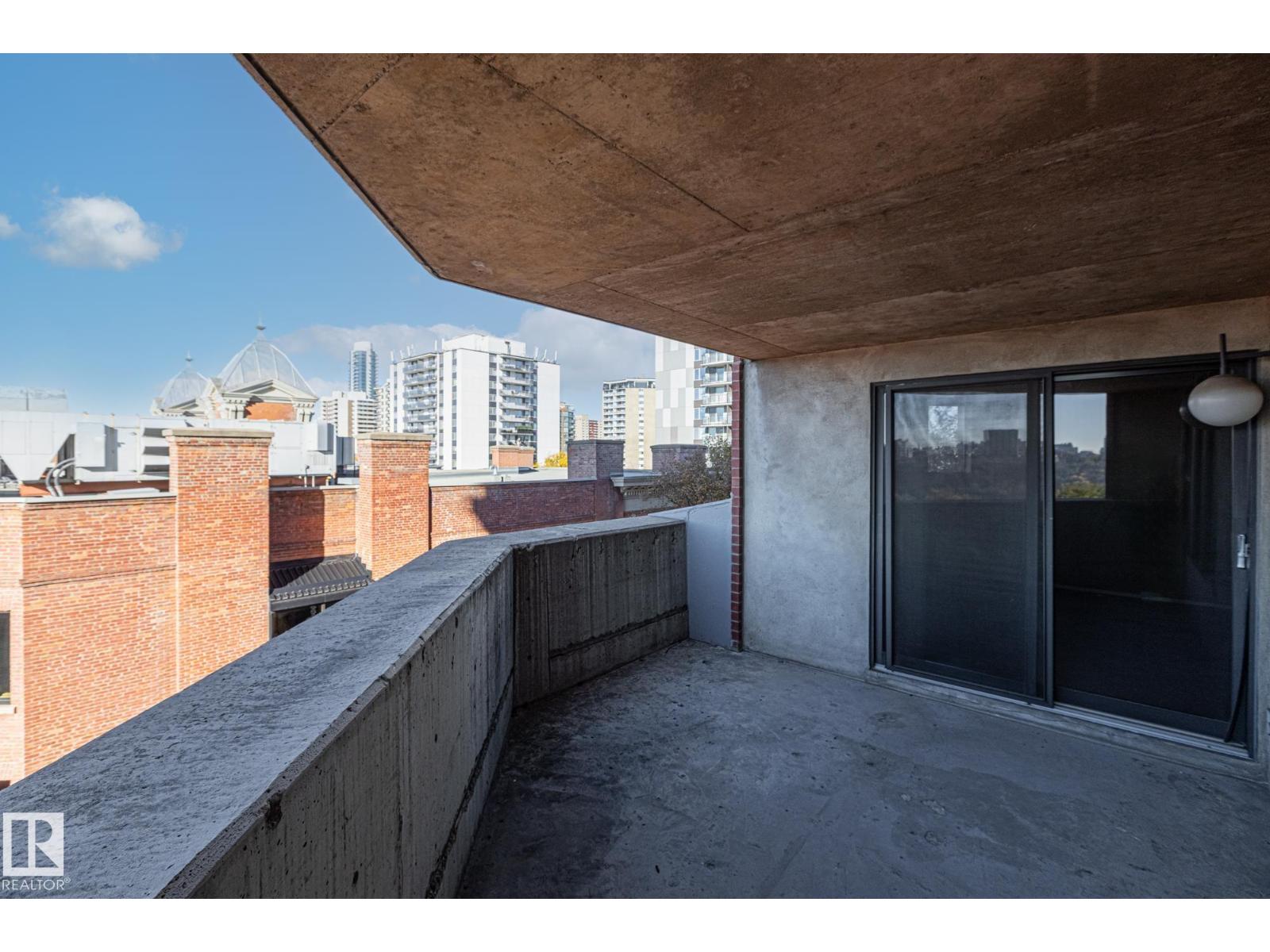 #602 11503 100 Av Nw, Edmonton, Alberta  T5K 2K7 - Photo 17 - E4476897