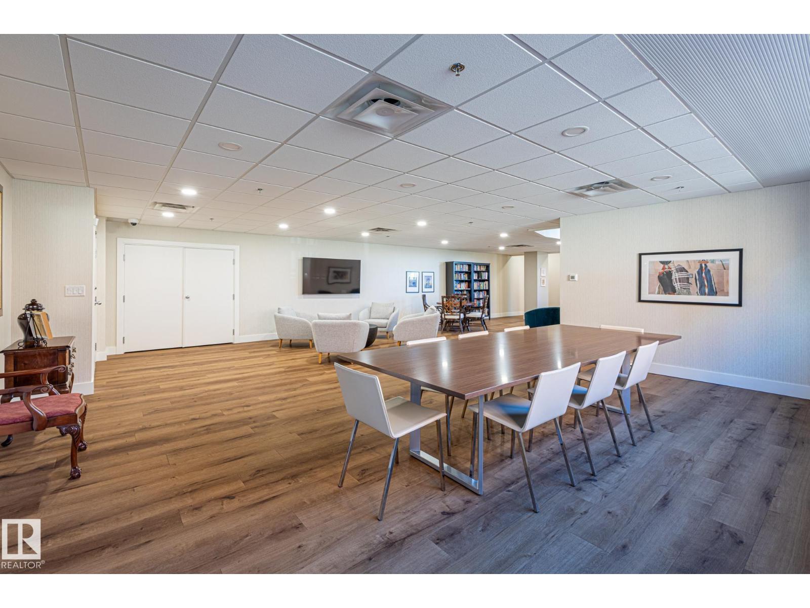 #602 11503 100 Av Nw, Edmonton, Alberta  T5K 2K7 - Photo 43 - E4476897