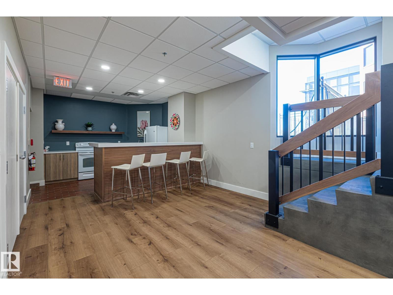 #602 11503 100 Av Nw, Edmonton, Alberta  T5K 2K7 - Photo 44 - E4476897