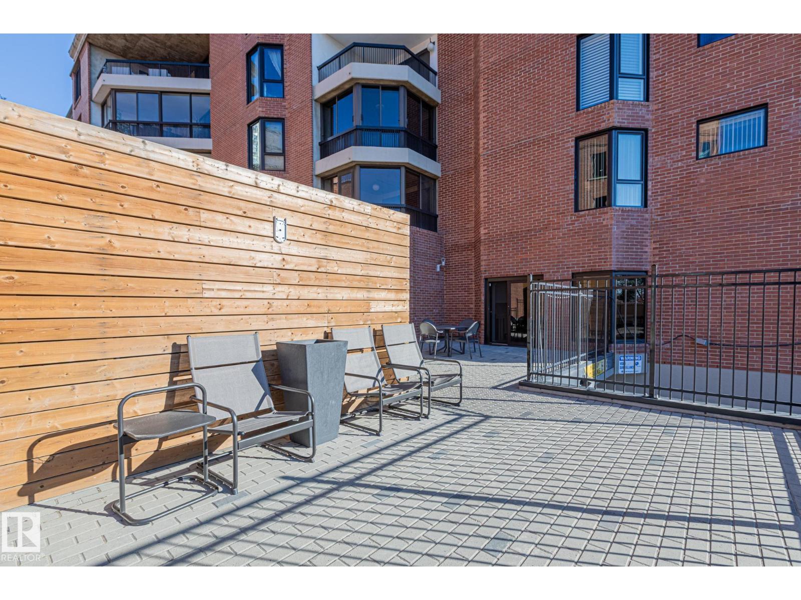 #602 11503 100 Av Nw, Edmonton, Alberta  T5K 2K7 - Photo 45 - E4476897