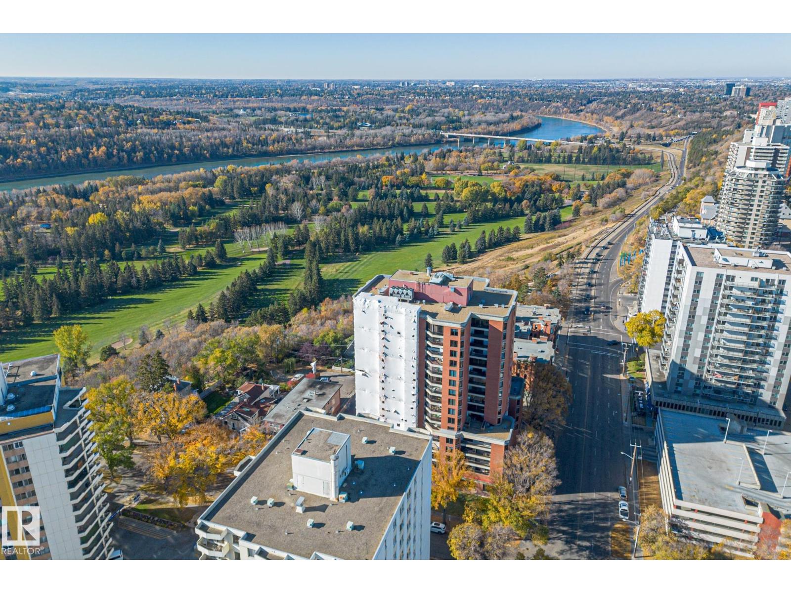 #602 11503 100 Av Nw, Edmonton, Alberta  T5K 2K7 - Photo 48 - E4476897