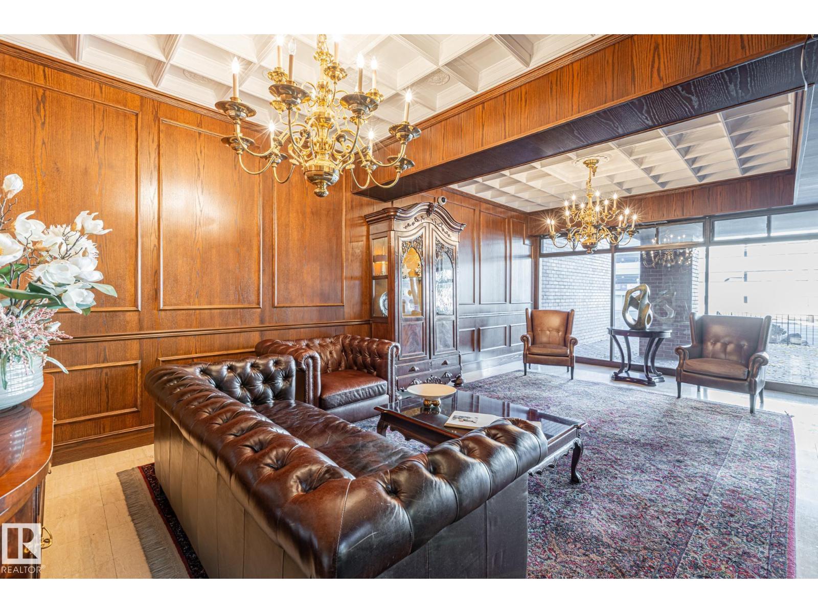 #602 11503 100 Av Nw, Edmonton, Alberta  T5K 2K7 - Photo 5 - E4476897