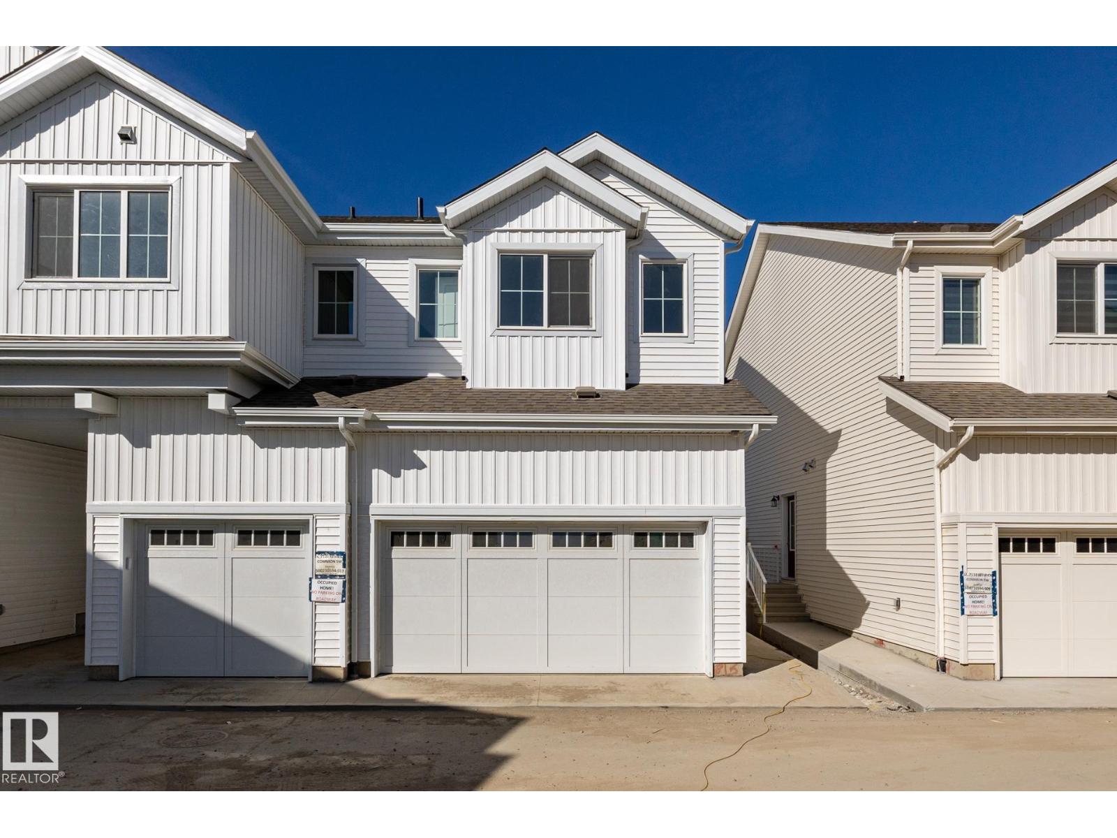 #13 7110 KESWICK CM SW, edmonton, Alberta