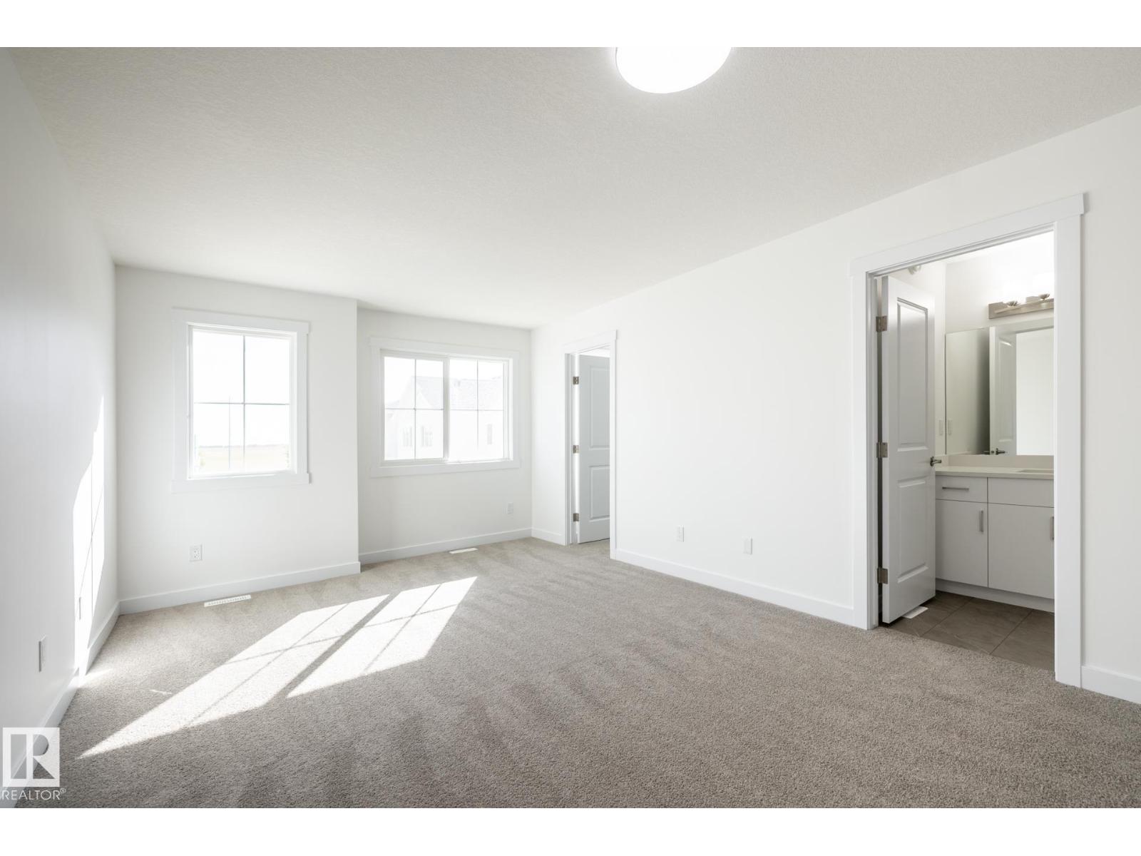 #13 7110 Keswick Cm Sw, Edmonton, Alberta  T6W 5P7 - Photo 15 - E4476899