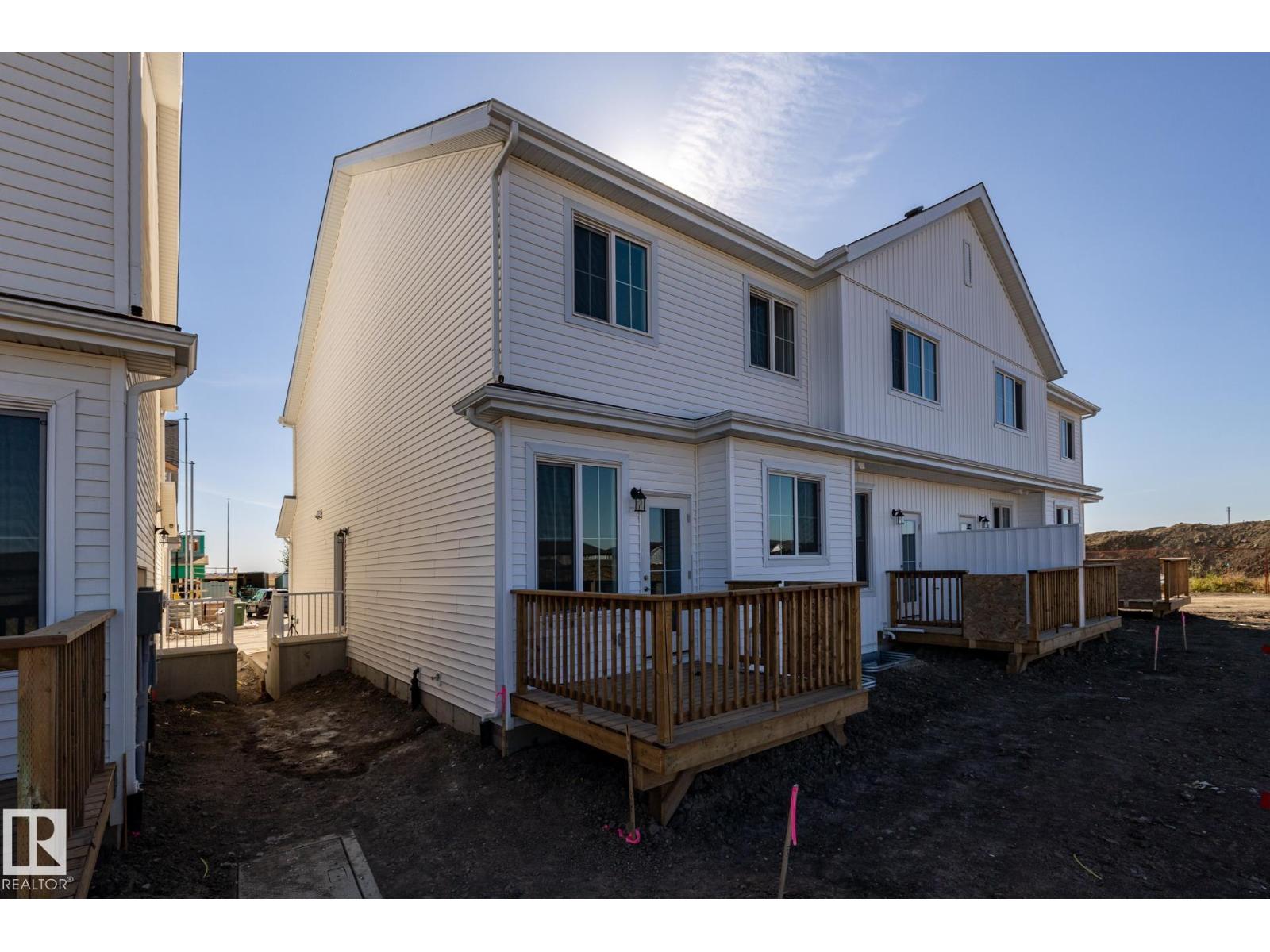 #13 7110 Keswick Cm Sw, Edmonton, Alberta  T6W 5P7 - Photo 26 - E4476899
