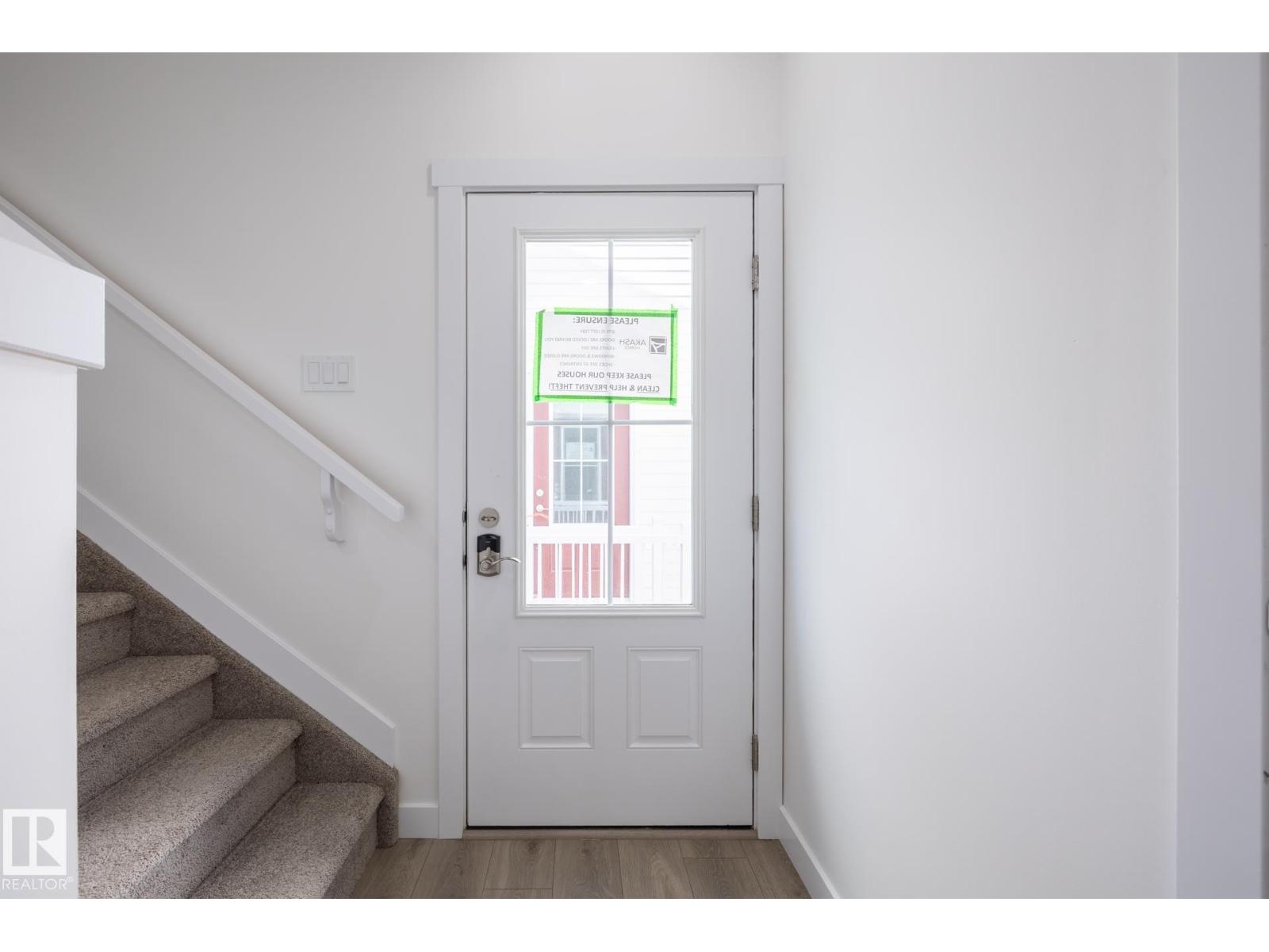 #13 7110 Keswick Cm Sw, Edmonton, Alberta  T6W 5P7 - Photo 3 - E4476899