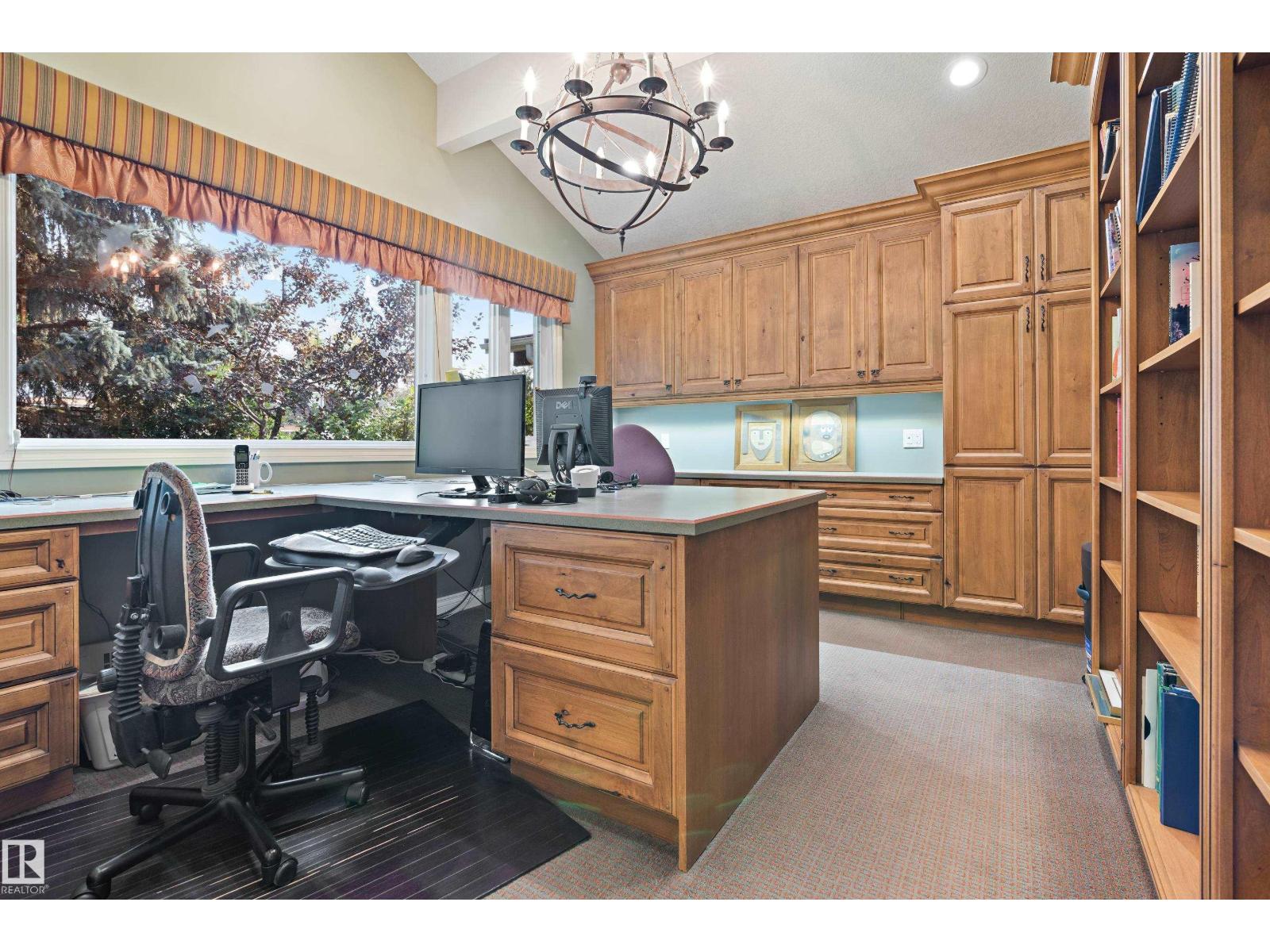 5704 144 St Nw, Edmonton, Alberta  T6H 4H4 - Photo 8 - E4476901