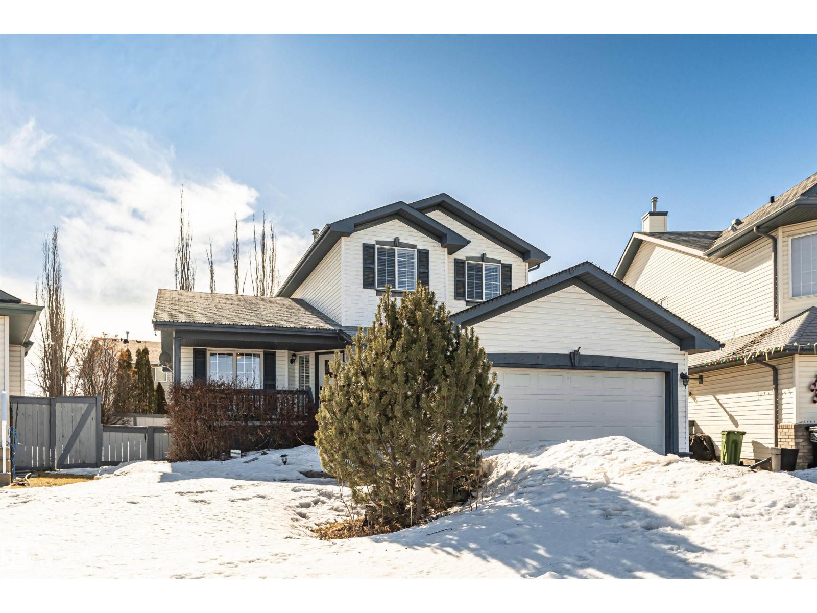 19047 51 AV NW, edmonton, Alberta