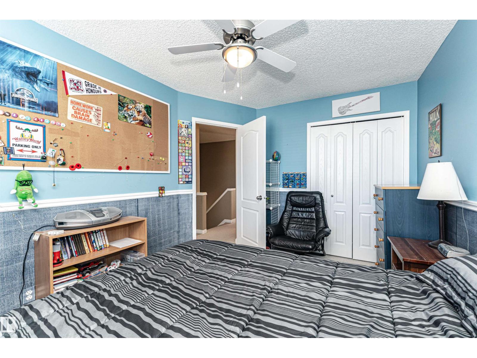 19047 51 Av Nw, Edmonton, Alberta  T6M 2R6 - Photo 48 - E4476902