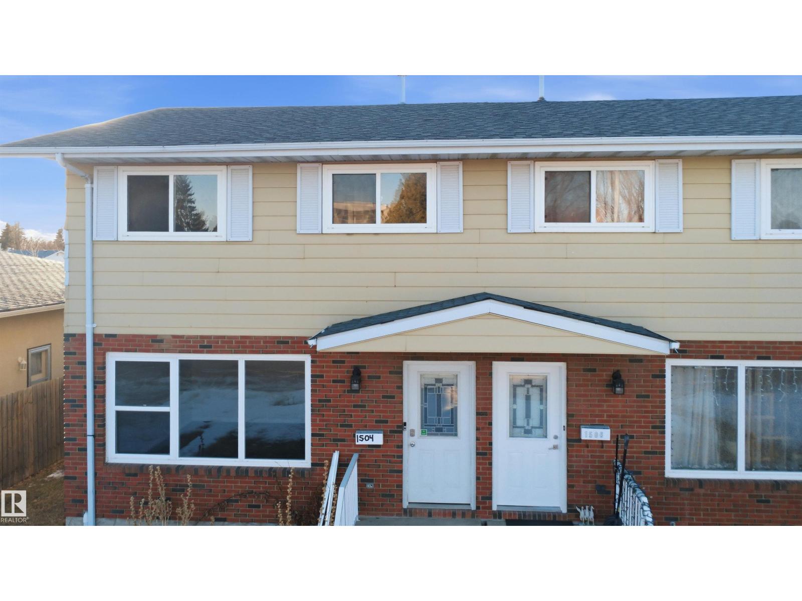 1504 62 ST NW, edmonton, Alberta