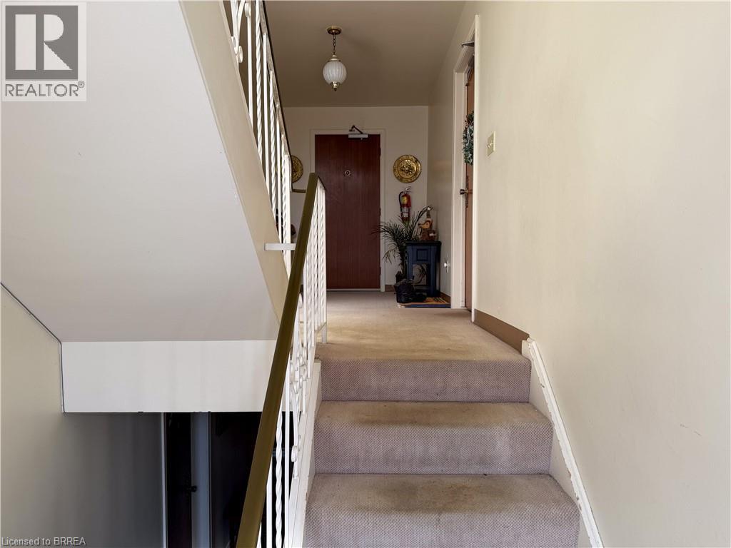 36 Graham Avenue Unit# 3, Brantford, Ontario  N3T 1C4 - Photo 4 - 40811548