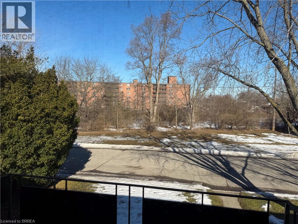 36 Graham Avenue Unit# 3, Brantford, Ontario  N3T 1C4 - Photo 9 - 40811548