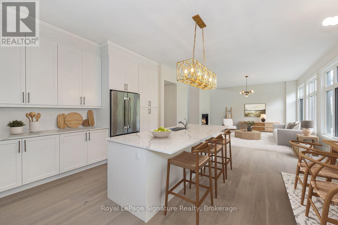 116 Dorothy Drive, Blue Mountains, Ontario  N0H 1J0 - Photo 12 - X12755498