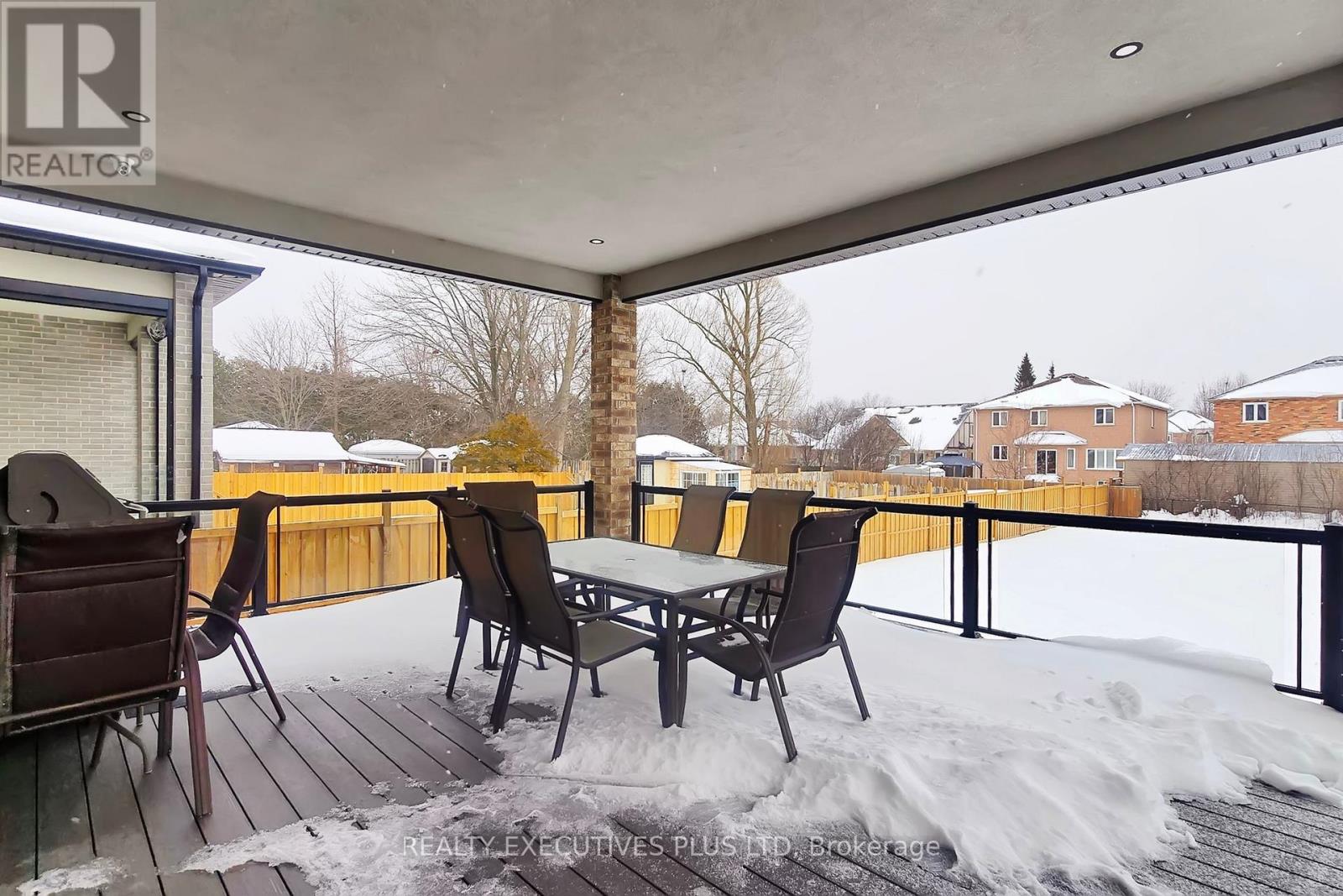 1771 Woodview Avenue, Pickering, Ontario  L1V 1L3 - Photo 22 - E12792296