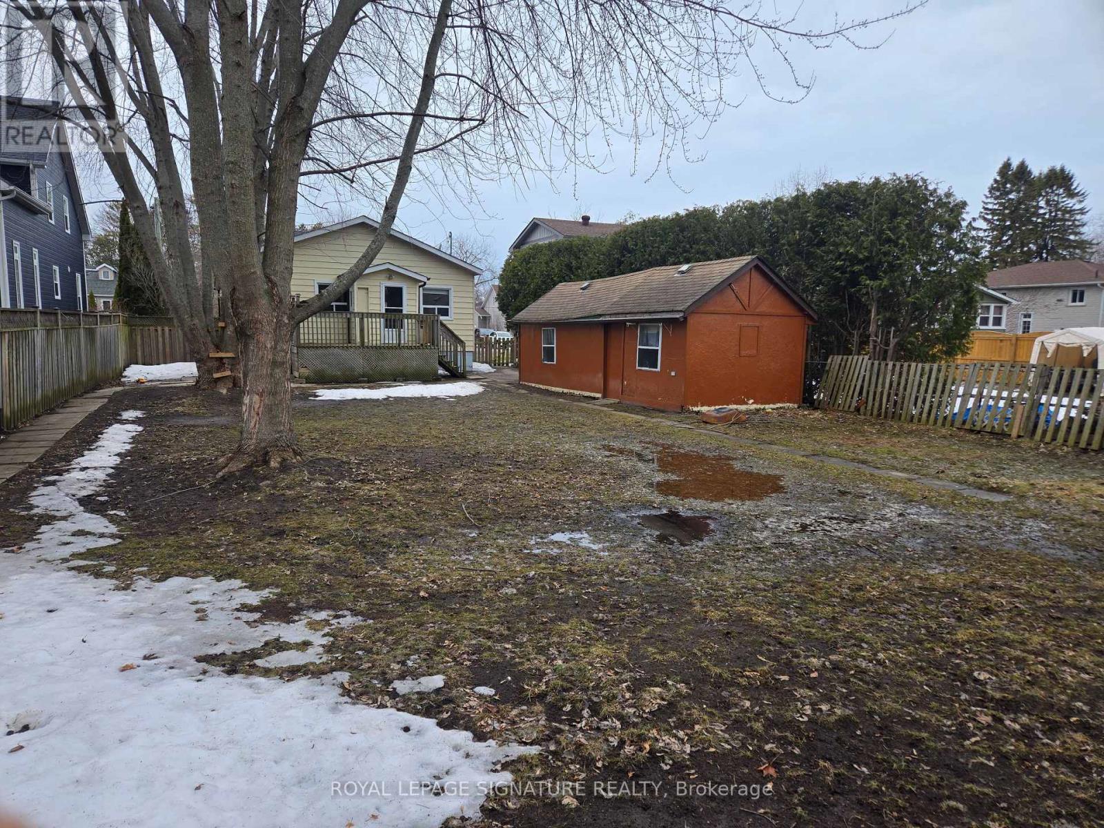 54 Farley Circle, Georgina, Ontario  L0E 1S0 - Photo 3 - N12779452