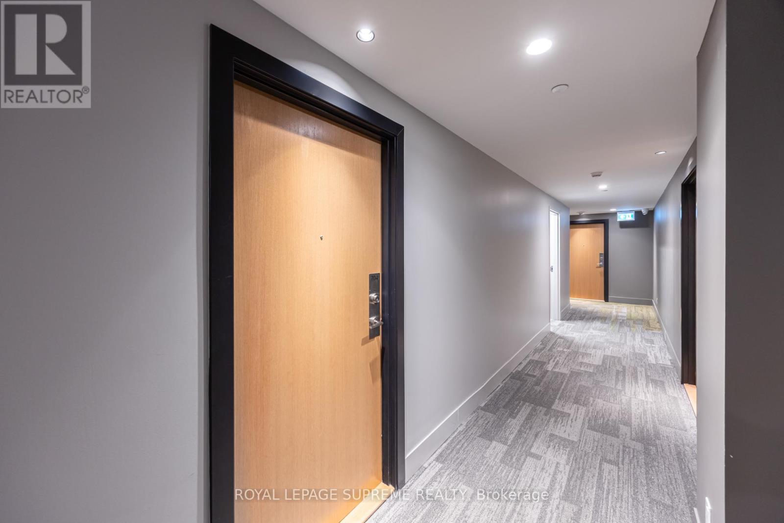 704 - 1787 St Clair Avenue W, Toronto, Ontario  M6N 0B7 - Photo 4 - W12742870