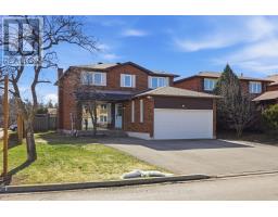 4134 MURRAY HILL CRESCENT, Mississauga, Ontario