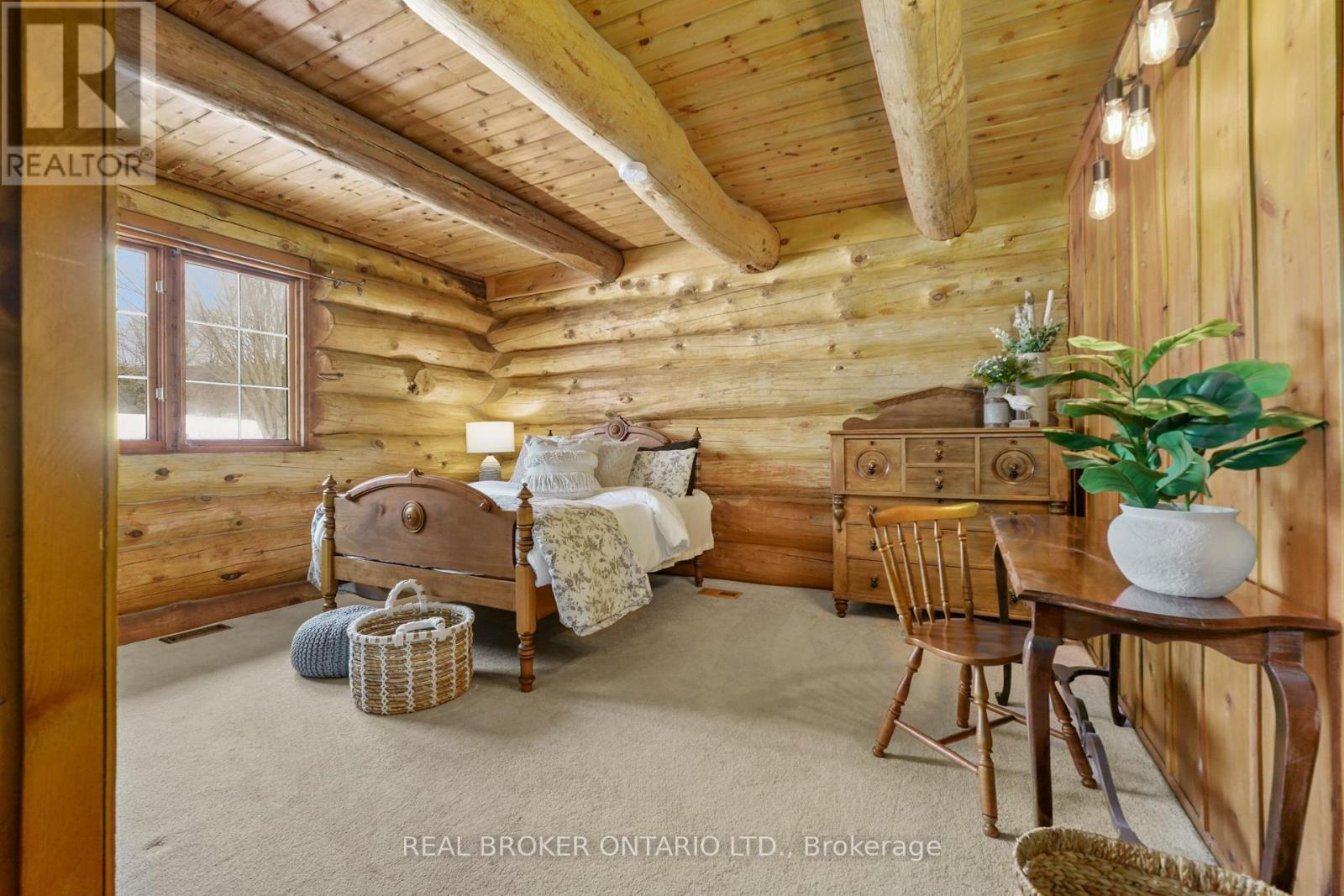 481 Oak Hill Road, Port Hope, Ontario  L0A 1B0 - Photo 10 - X12871608