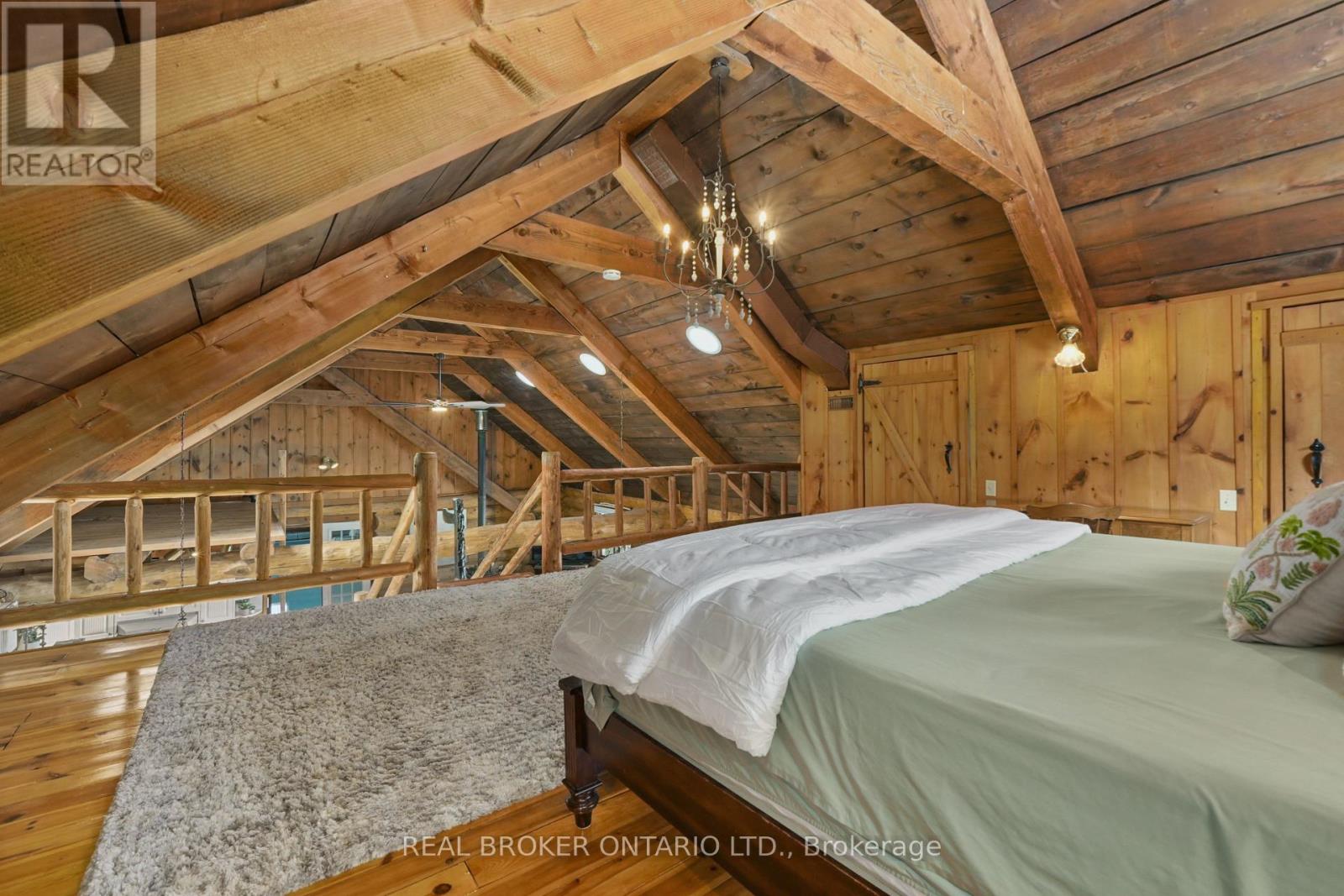 481 Oak Hill Road, Port Hope, Ontario  L0A 1B0 - Photo 17 - X12871608