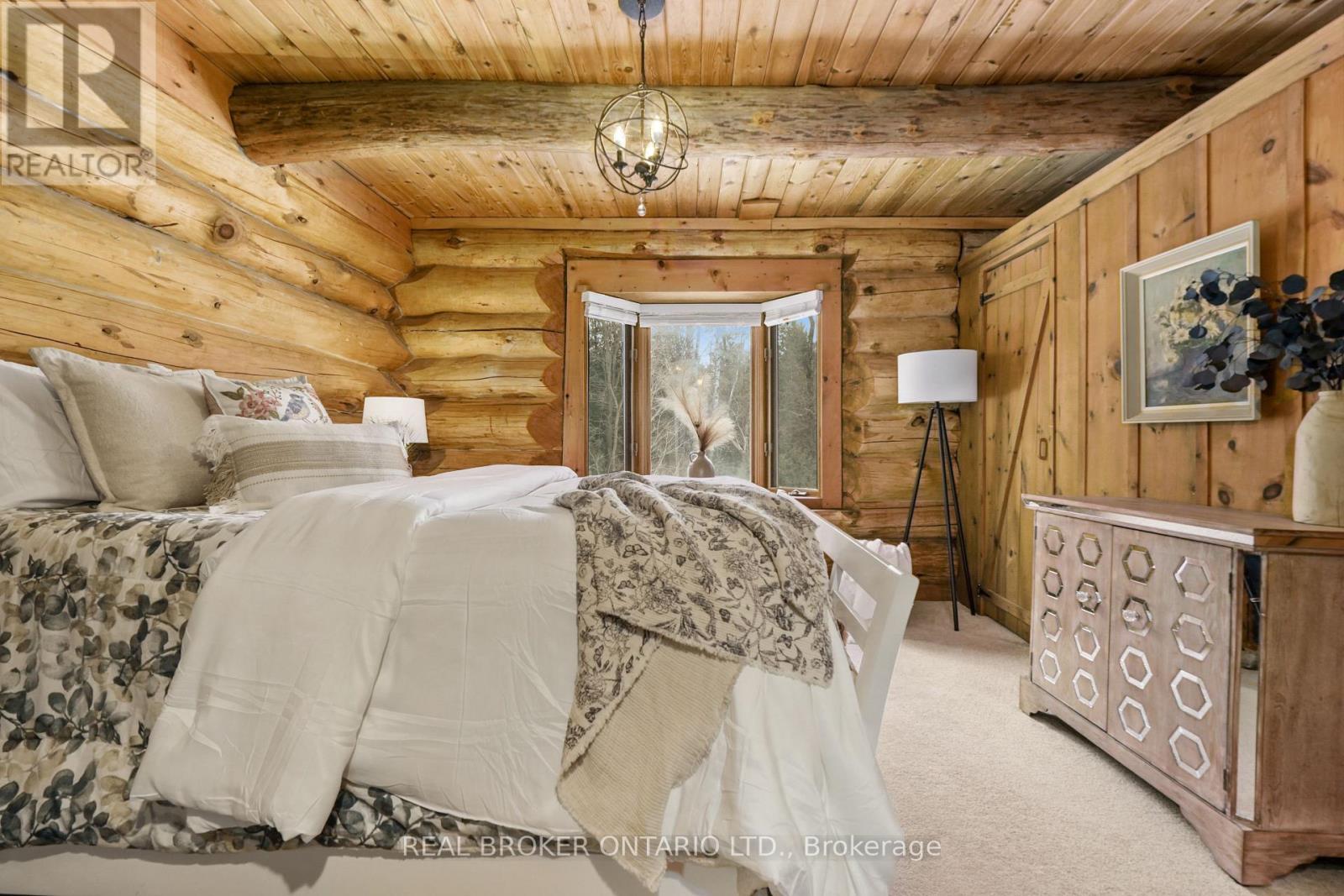 481 Oak Hill Road, Port Hope, Ontario  L0A 1B0 - Photo 13 - X12871608