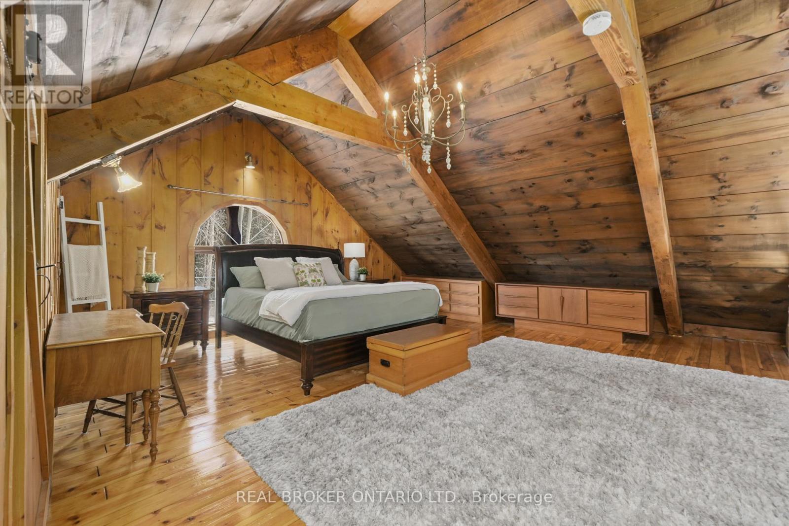 481 Oak Hill Road, Port Hope, Ontario  L0A 1B0 - Photo 16 - X12871608