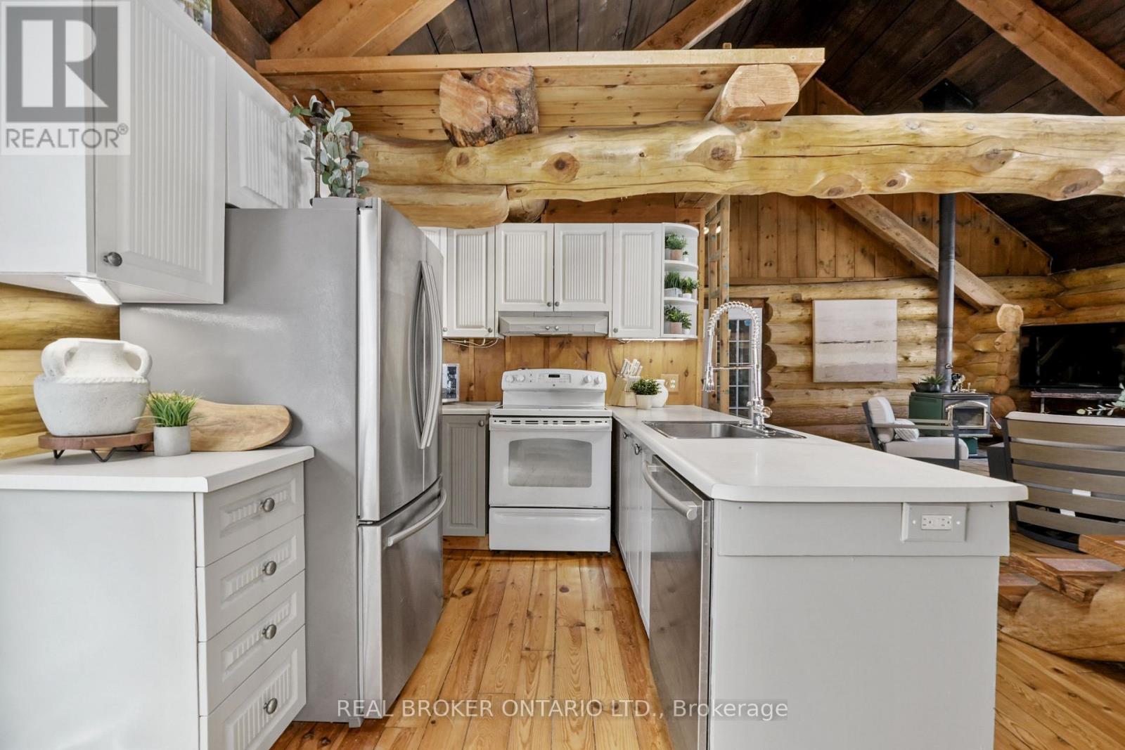 481 Oak Hill Road, Port Hope, Ontario  L0A 1B0 - Photo 20 - X12871608