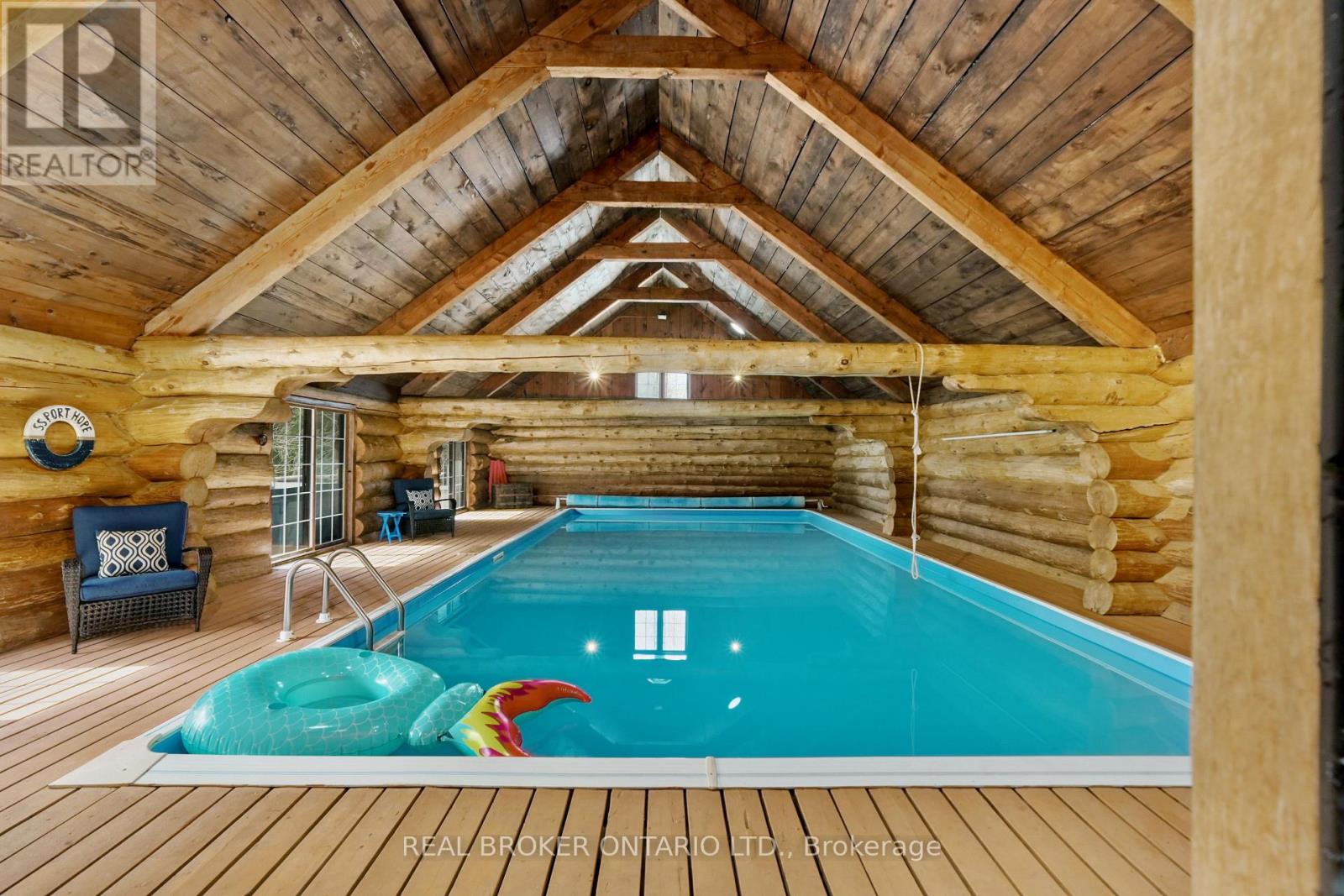 481 Oak Hill Road, Port Hope, Ontario  L0A 1B0 - Photo 28 - X12871608