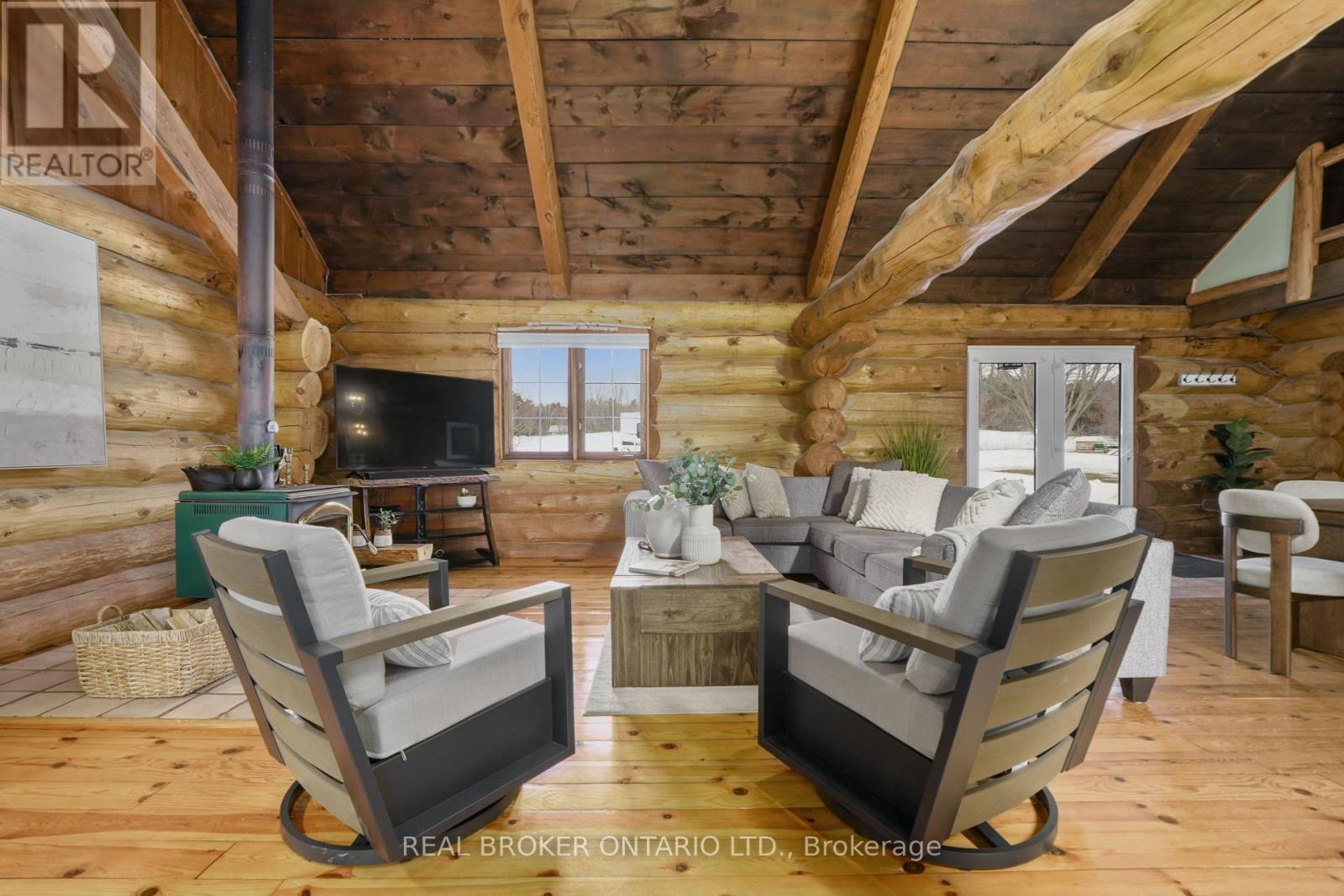 481 Oak Hill Road, Port Hope, Ontario  L0A 1B0 - Photo 24 - X12871608