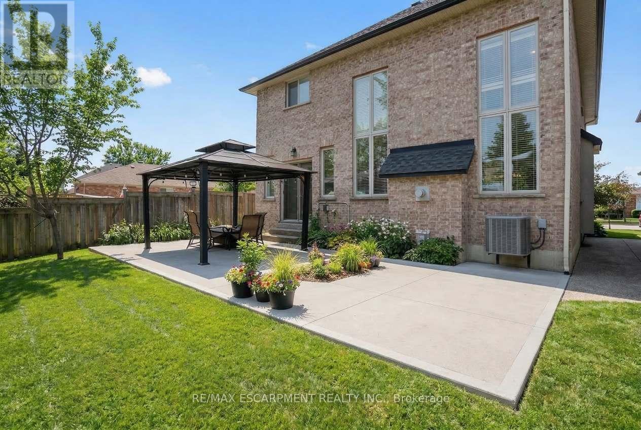 223 Annabelle Street, Hamilton, Ontario  L9C 3T8 - Photo 42 - X12827340