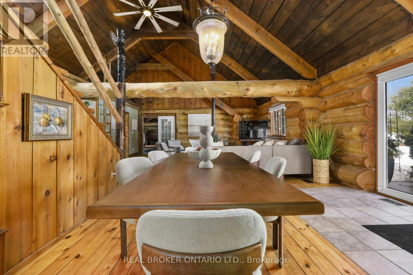 481 Oak Hill Road, Port Hope, Ontario  L0A 1B0 - Photo 9 - X12871608