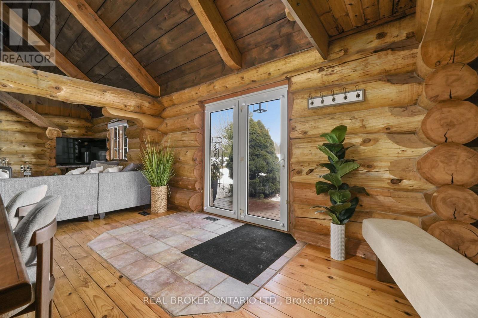 481 Oak Hill Road, Port Hope, Ontario  L0A 1B0 - Photo 8 - X12871608