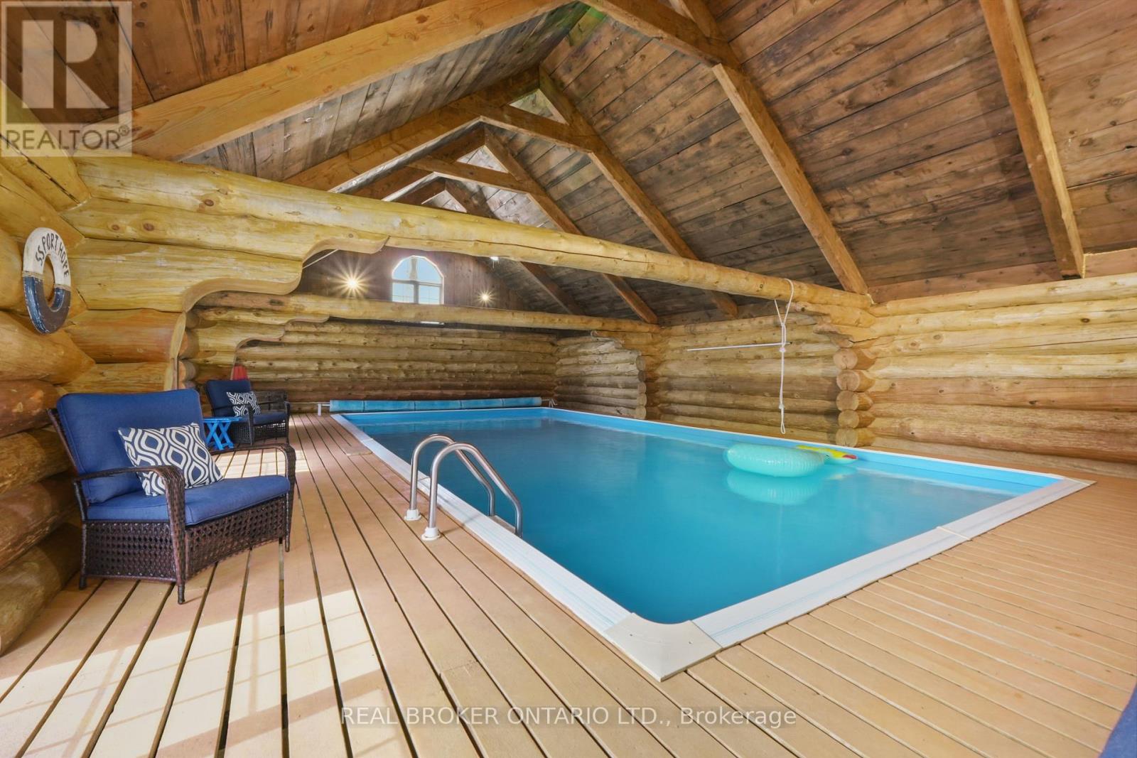 481 Oak Hill Road, Port Hope, Ontario  L0A 1B0 - Photo 30 - X12871608