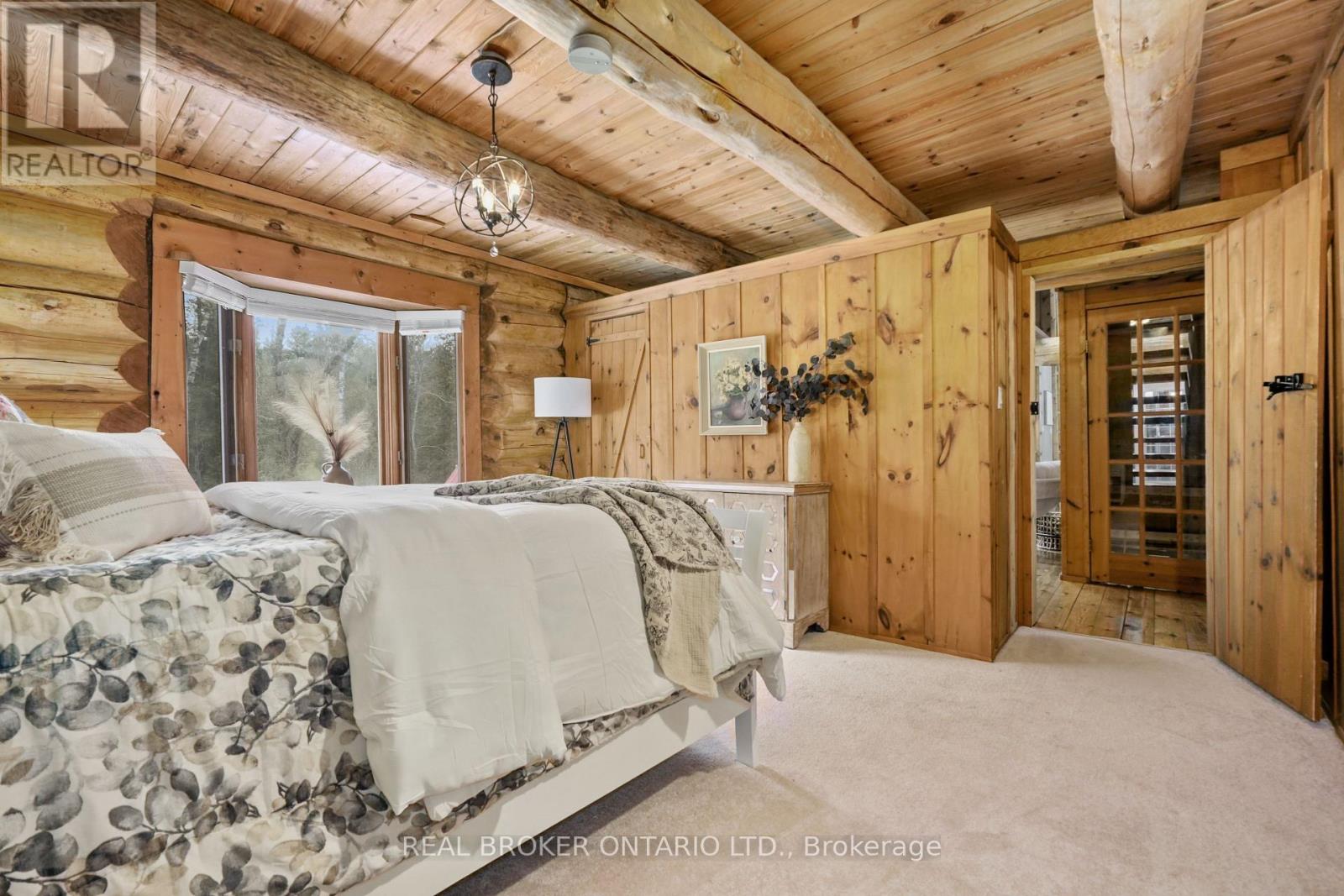 481 Oak Hill Road, Port Hope, Ontario  L0A 1B0 - Photo 14 - X12871608