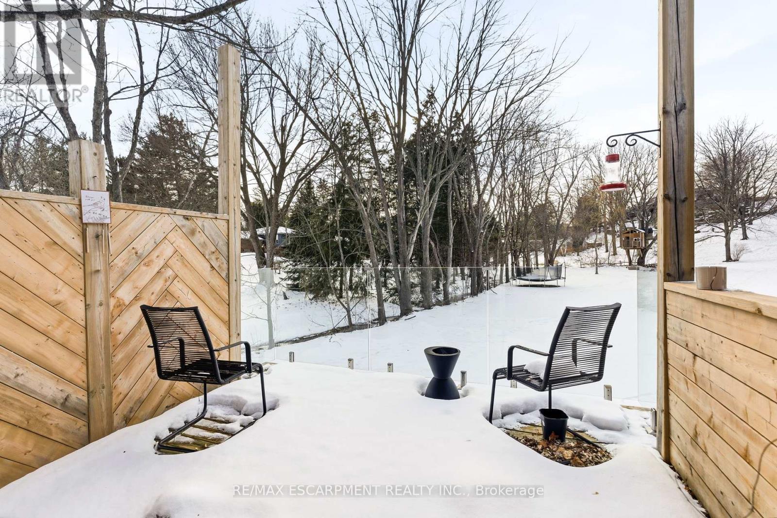 22 Rosebough Street, Hamilton, Ontario  L9H 5C5 - Photo 16 - X12824354