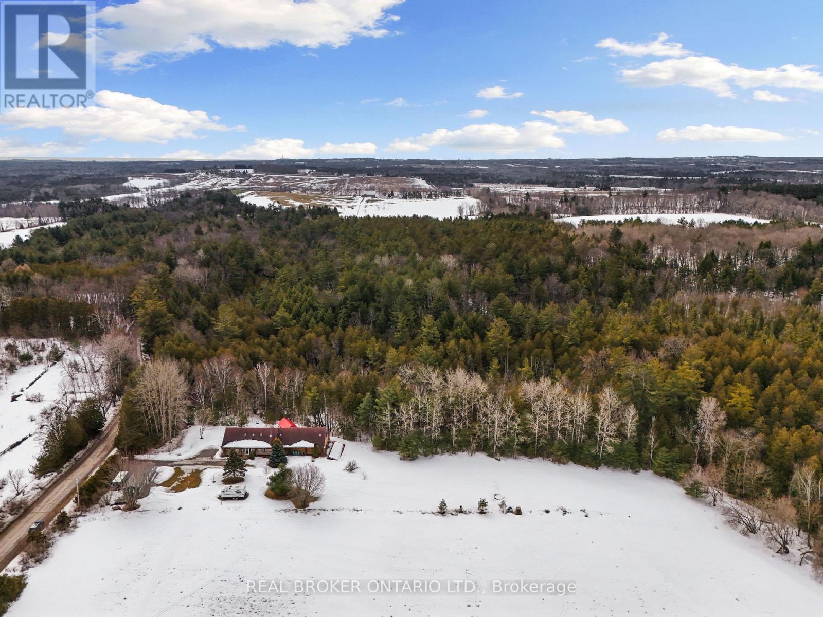 481 Oak Hill Road, Port Hope, Ontario  L0A 1B0 - Photo 32 - X12871608